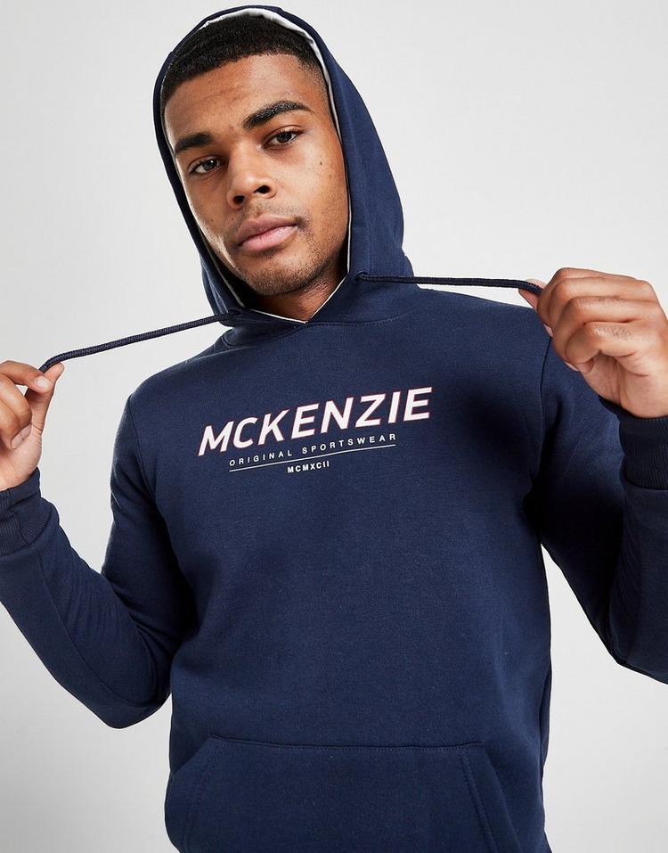Mckenzie hoodie clearance