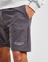 McKenzie Essential Fleece Shorts