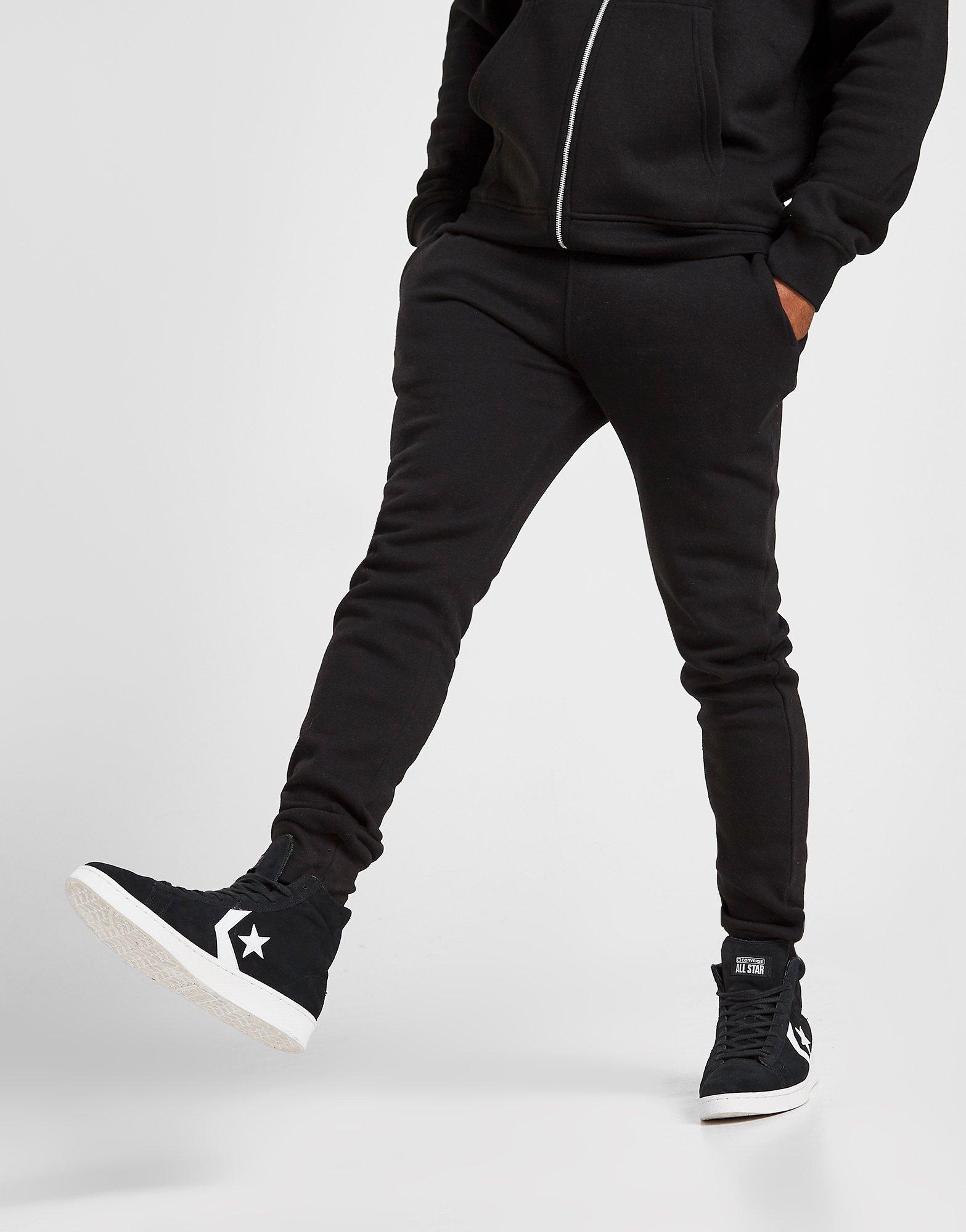 essentials joggers