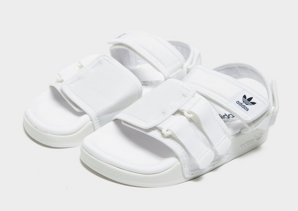 Adidas Originals Adilette Sandals 4 0 Women S