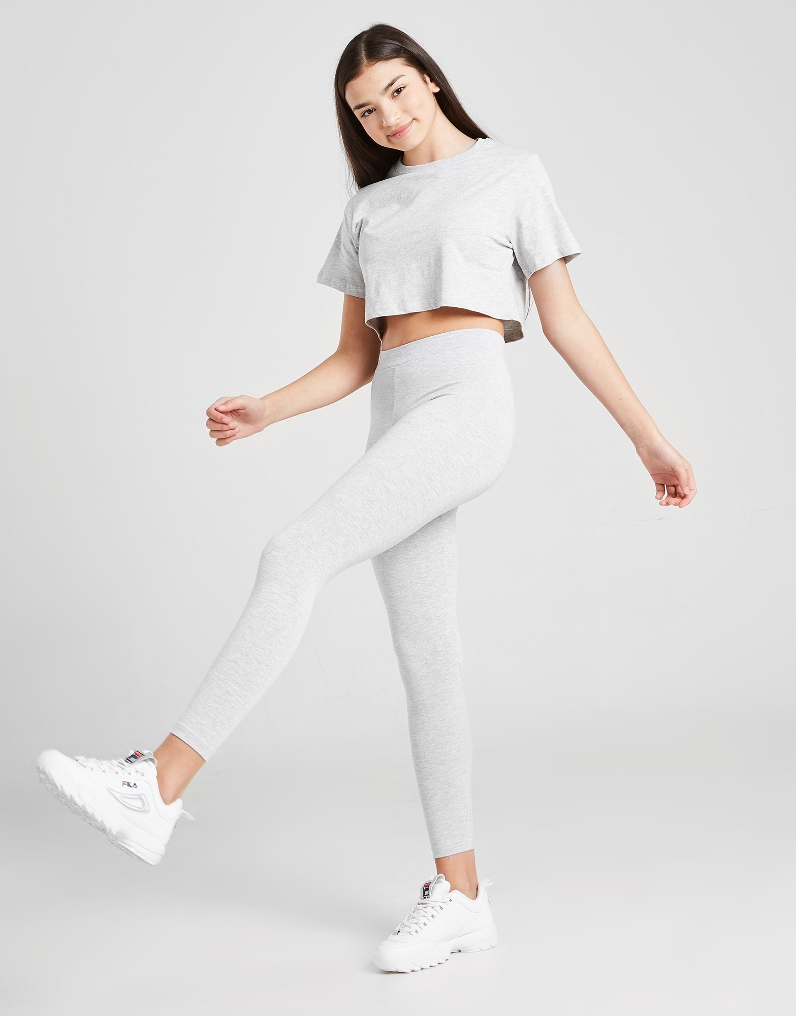 grey mckenzie tracksuit