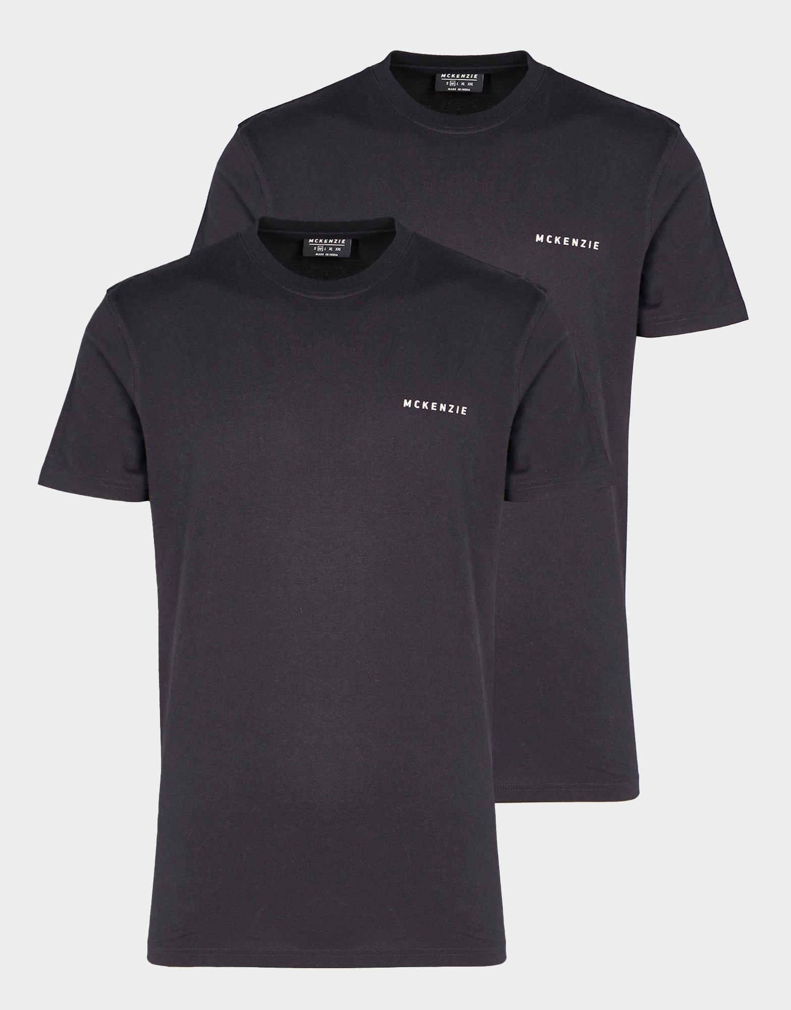 McKenzie 2-Pack Essential T-Shirts