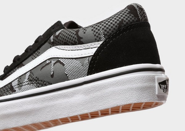 vans old skool nere bambino vans old skool nere bambino