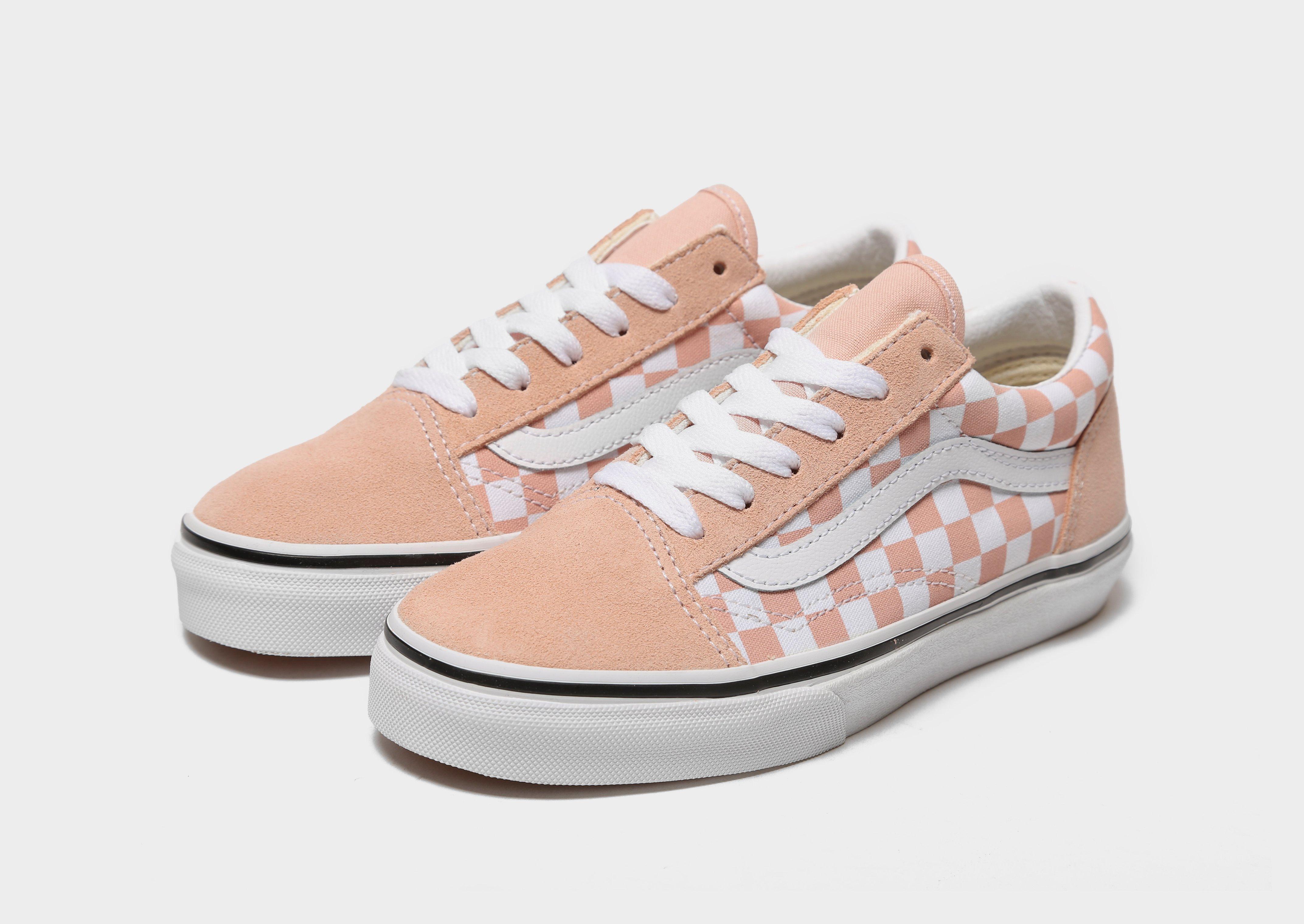 vans old skool criança
