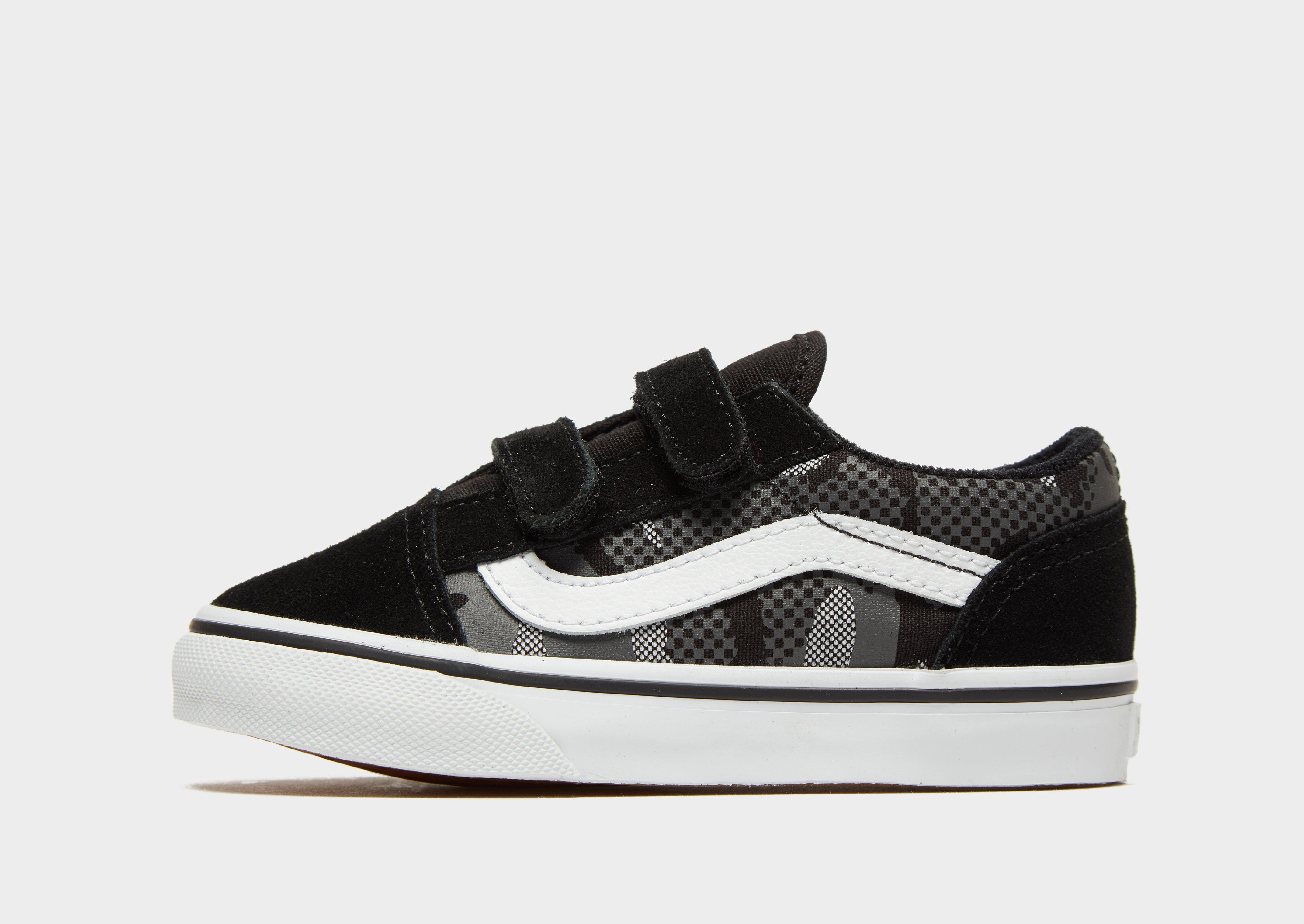 vans old skool infant