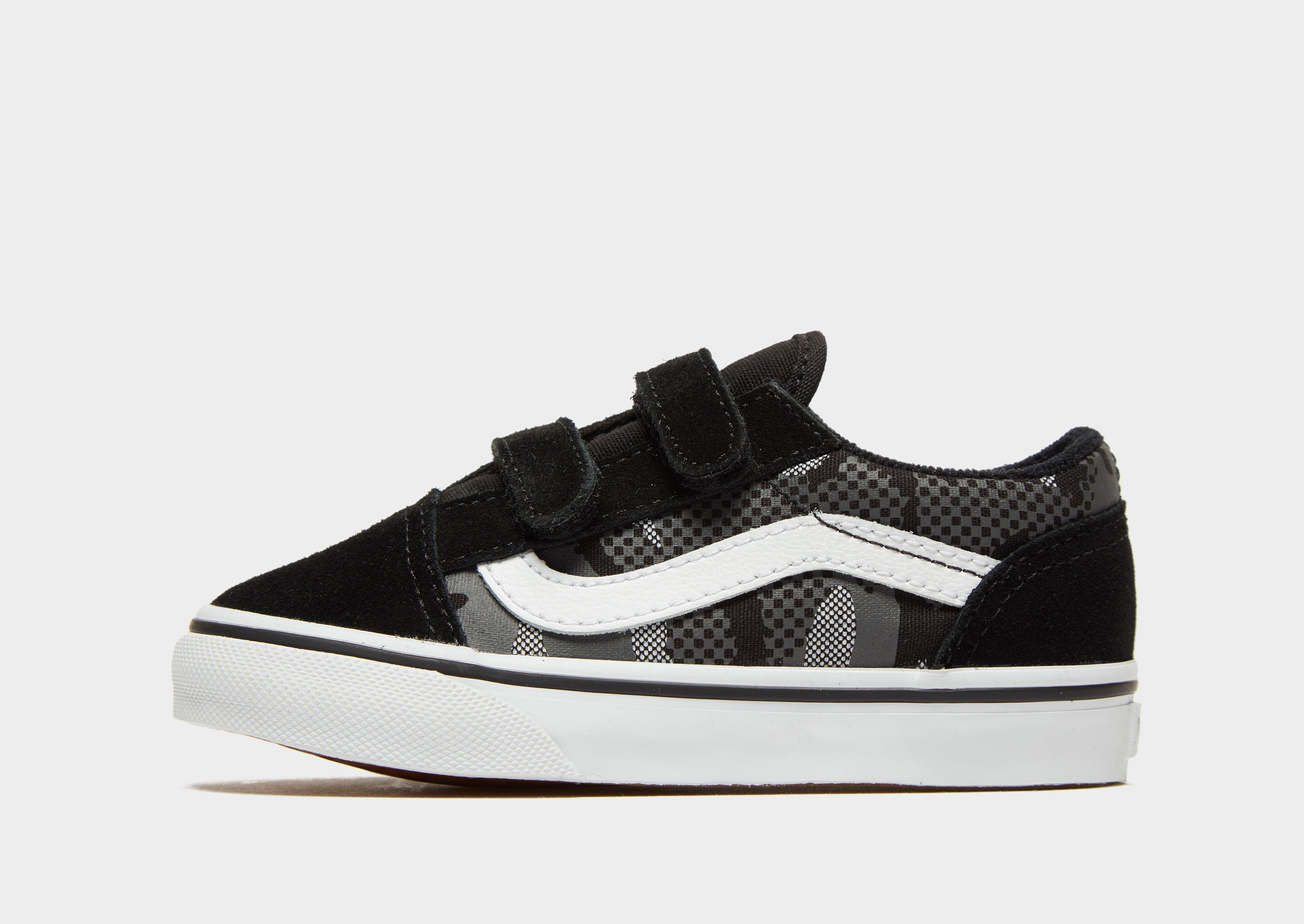 vans old skool para bebe