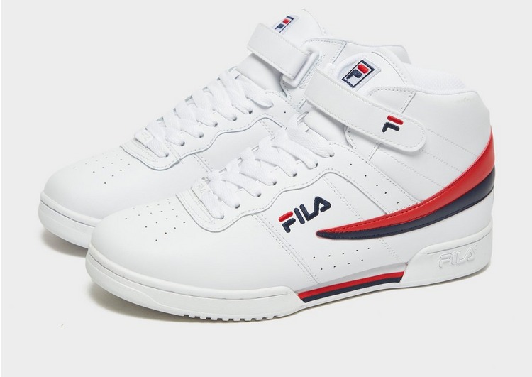 fila f13 white mens