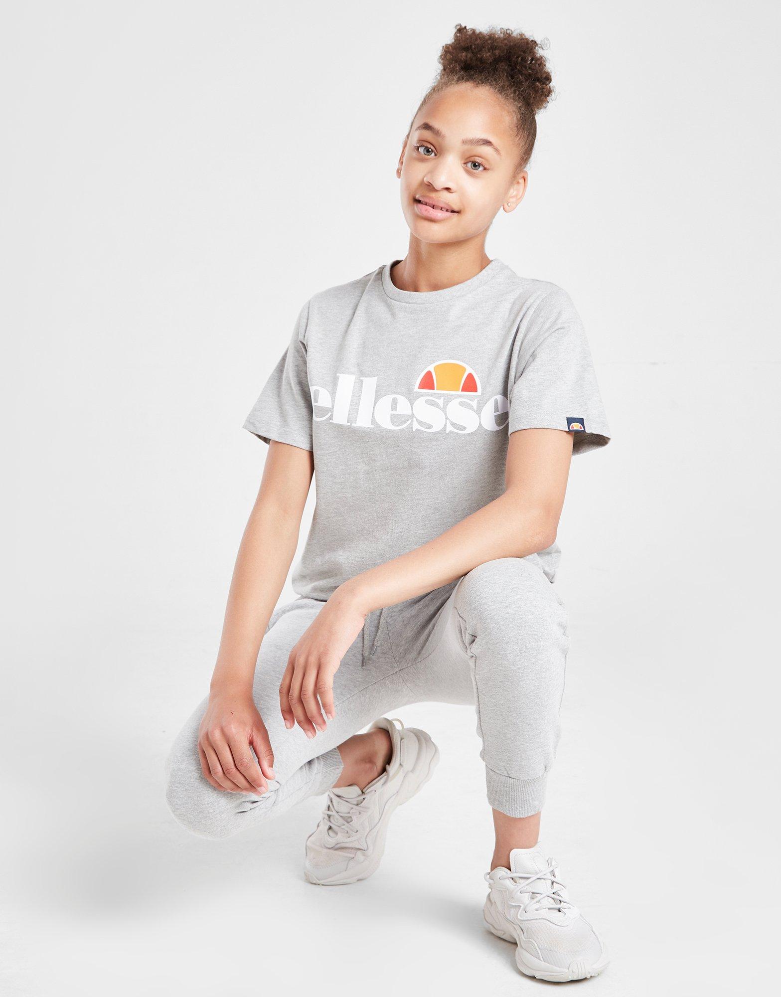 ellesse girls