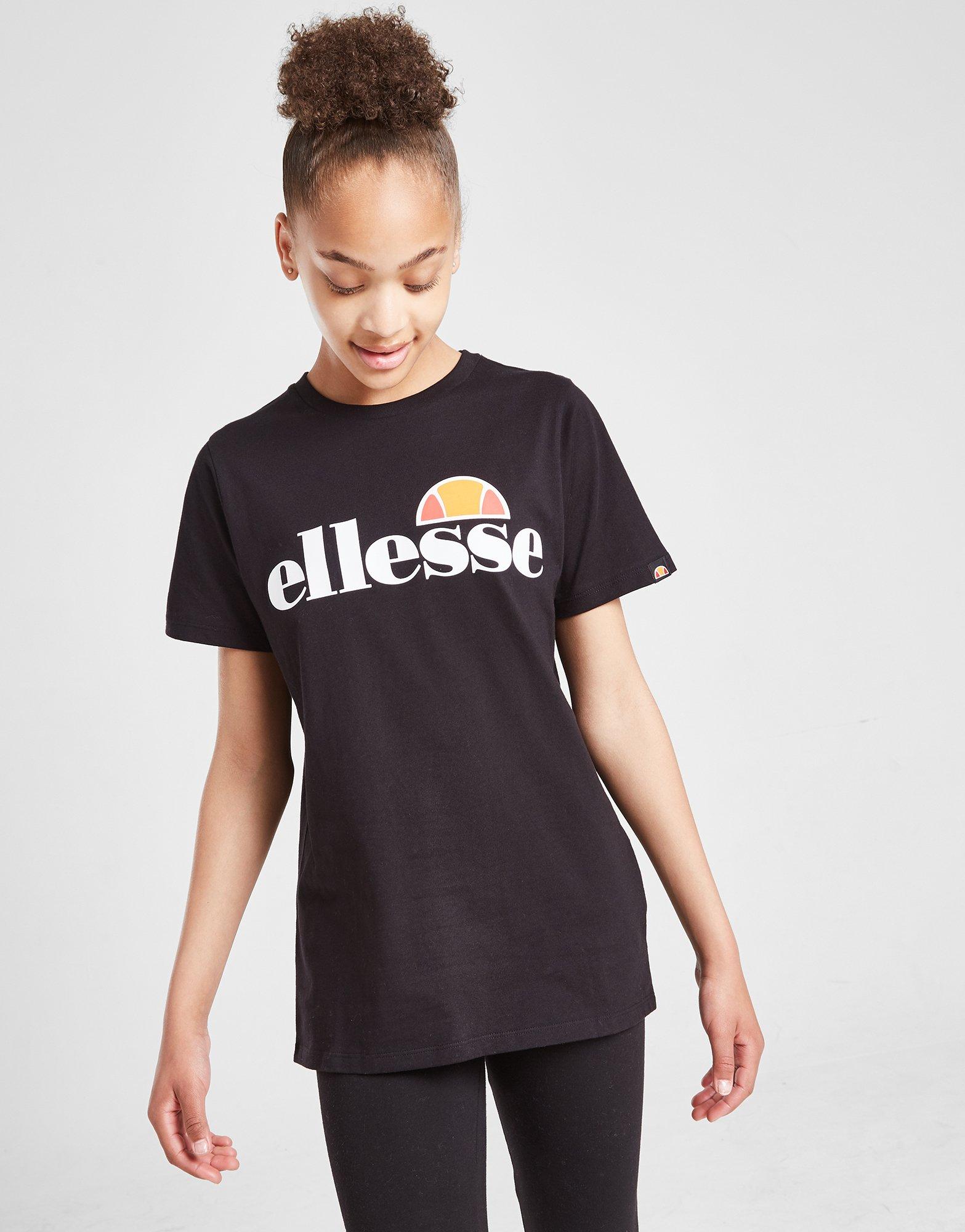 ellesse girls