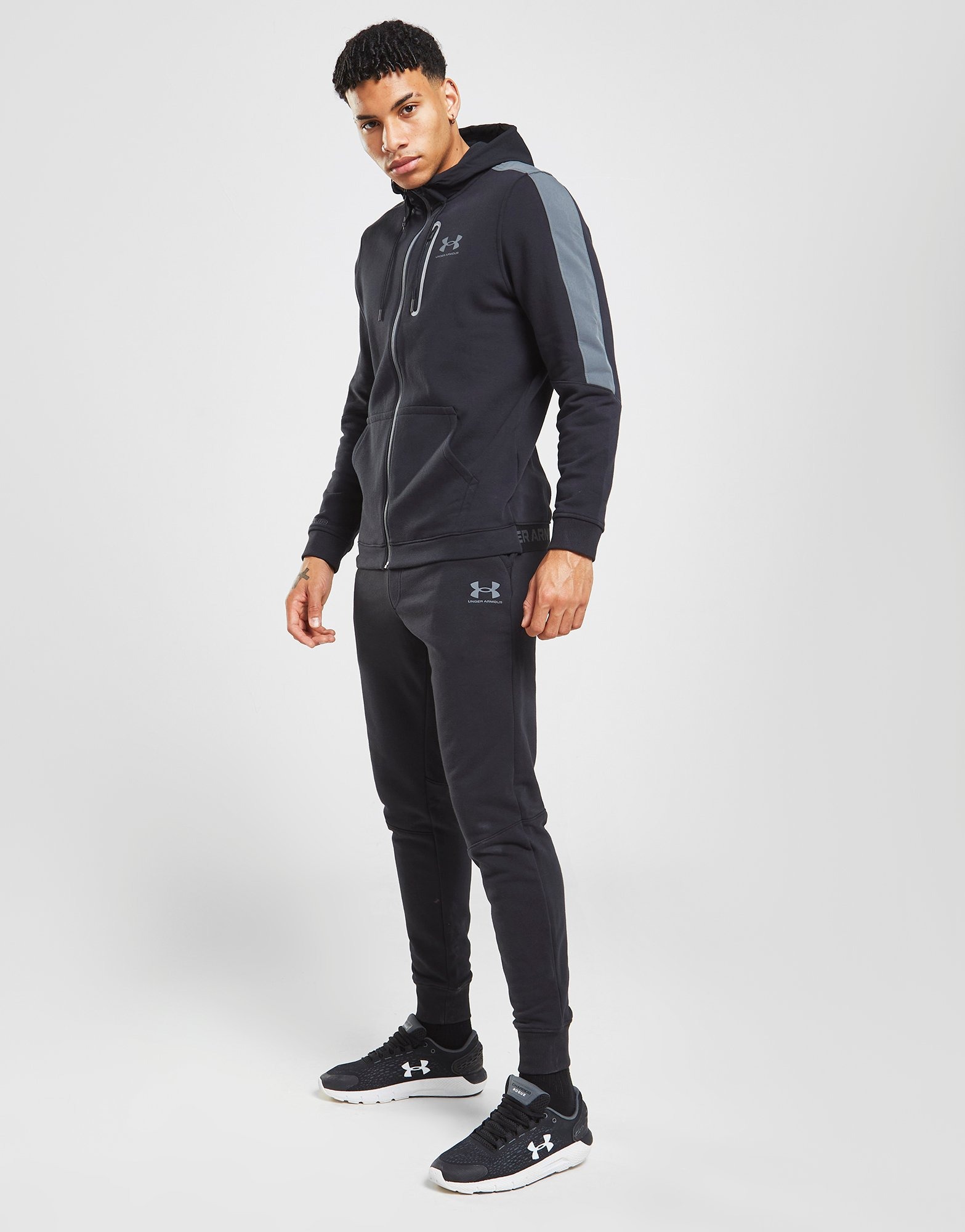 under armour trainers jd