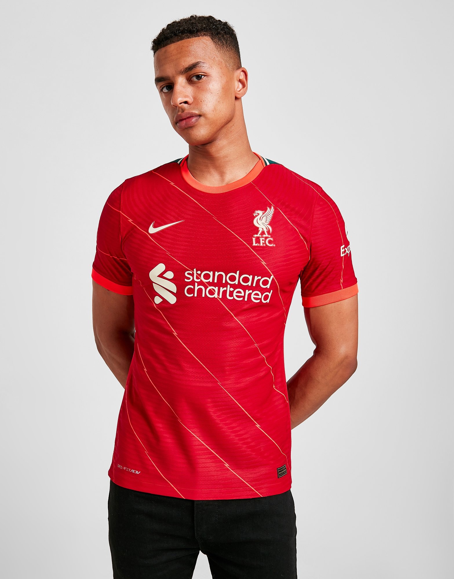 liverpool 2021 shirt