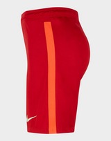 Nike Liverpool FC 2021/22 Home Shorts