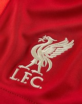 Nike Liverpool FC 2021/22 Home Shorts