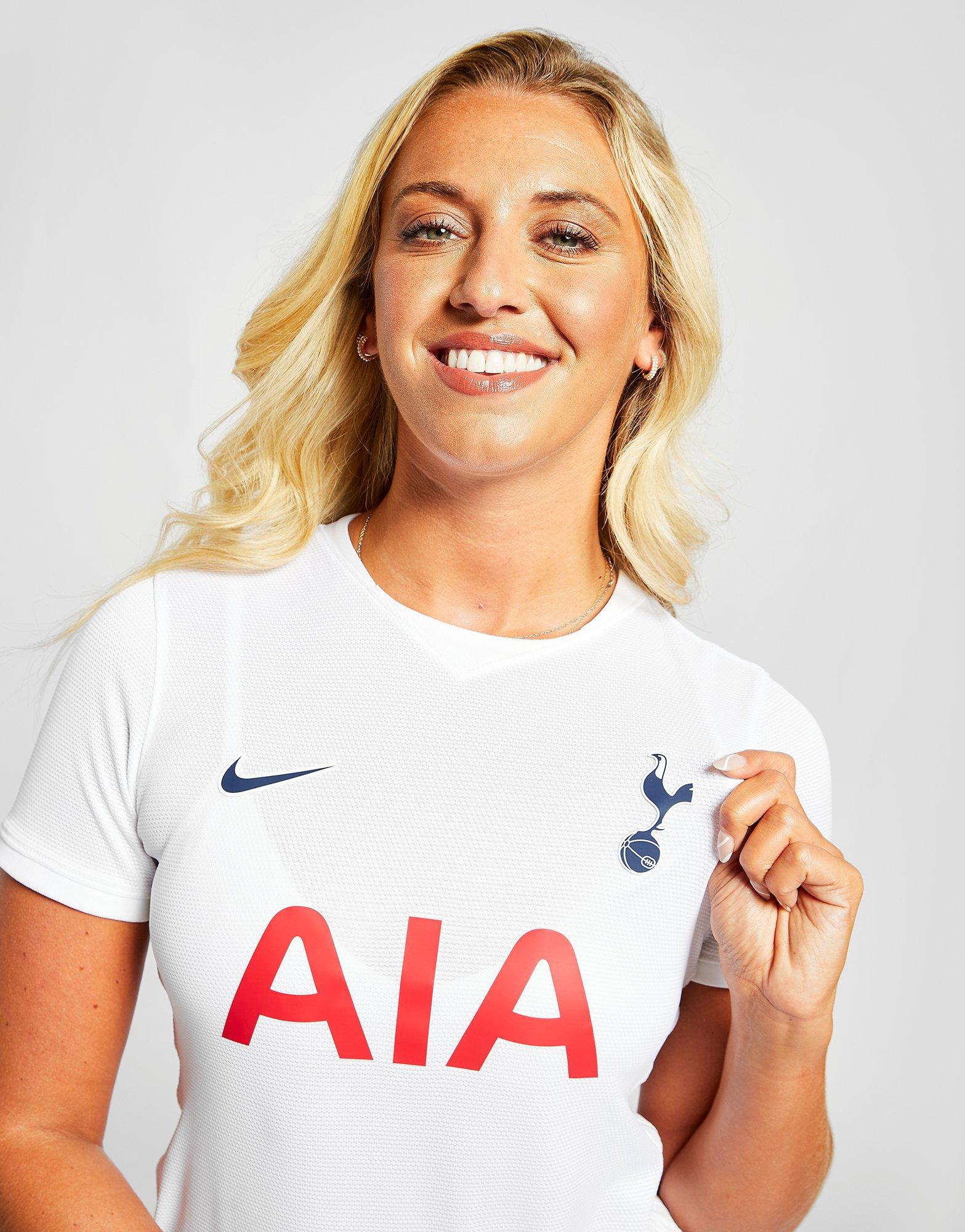 spurs womens shirt