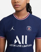 Jordan Paris Saint Germain 21/22 Match Home Shirt Women's