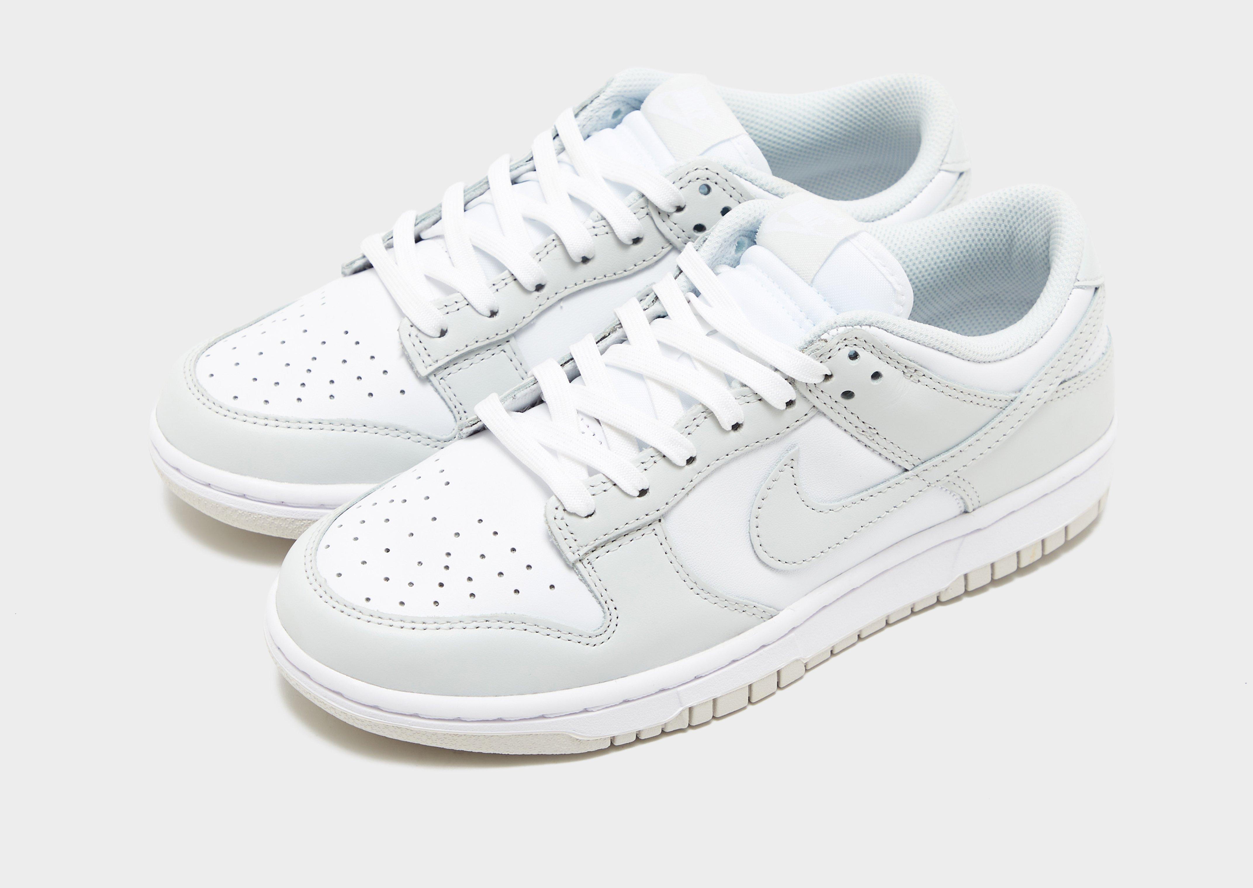 Nike Damesschoenen Dunk Low — foto 3 van 8