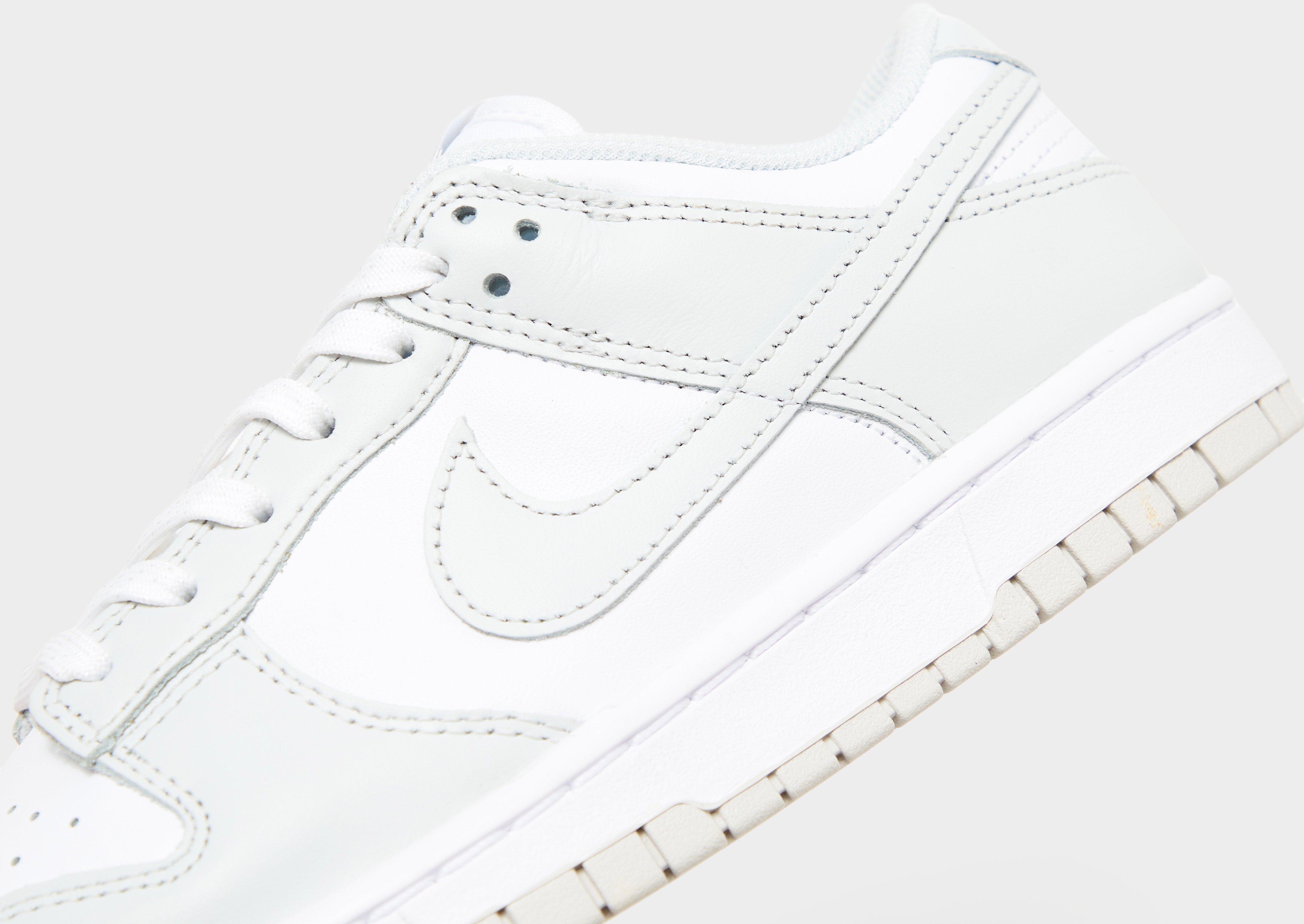 Nike Damesschoenen Dunk Low — foto 5 van 8