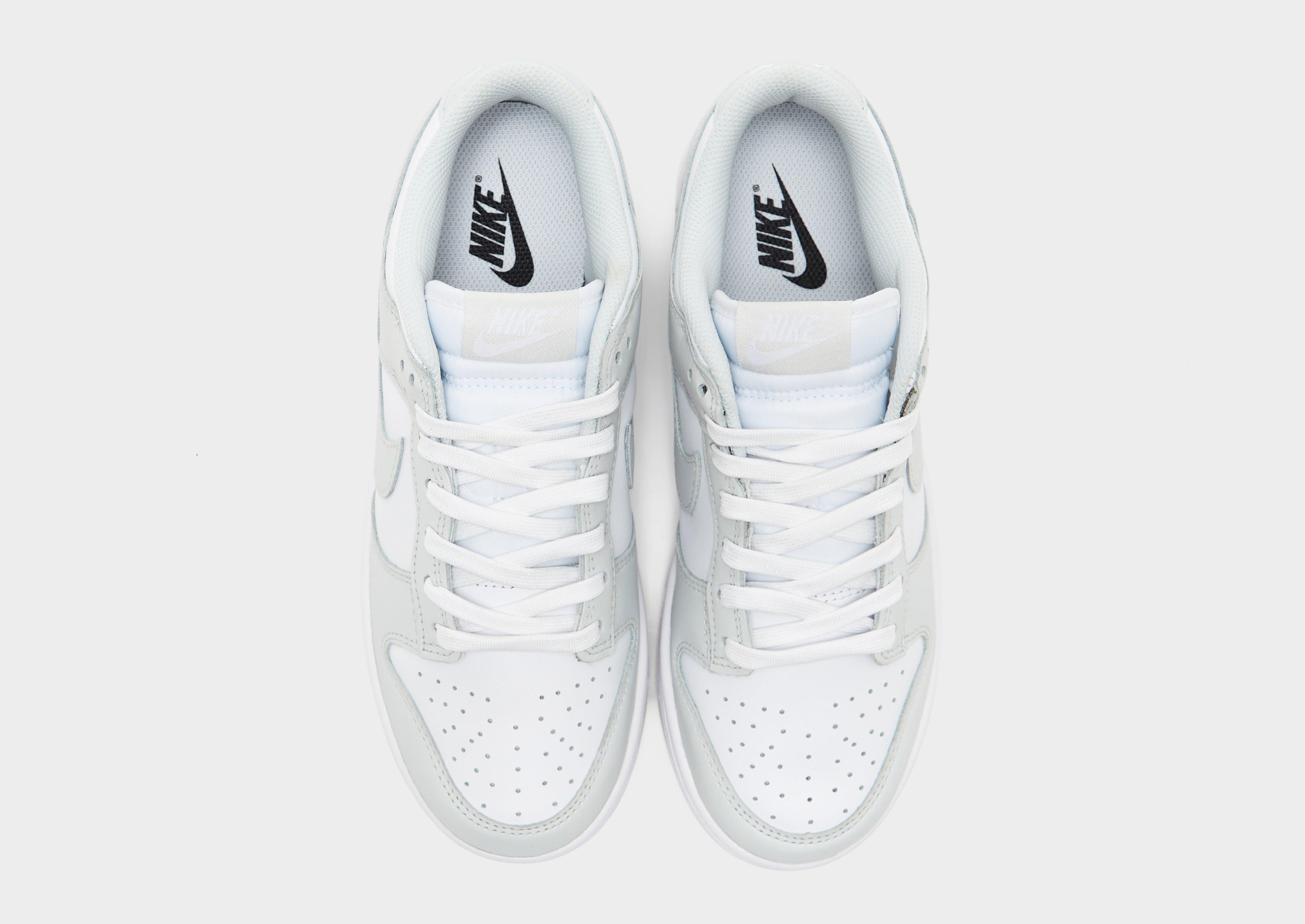 Nike Damesschoenen Dunk Low — foto 6 van 8