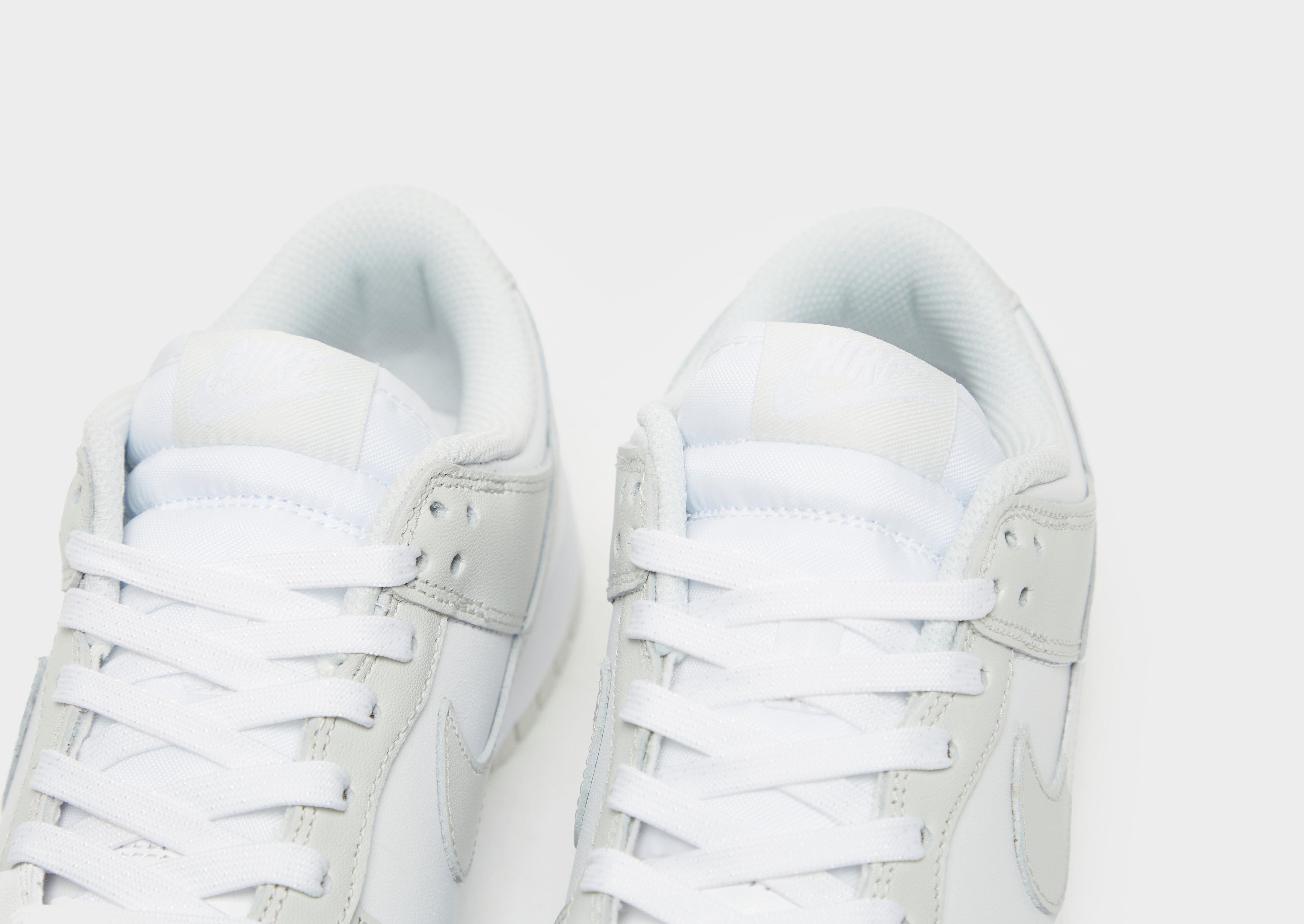Nike Damesschoenen Dunk Low — foto 8 van 8