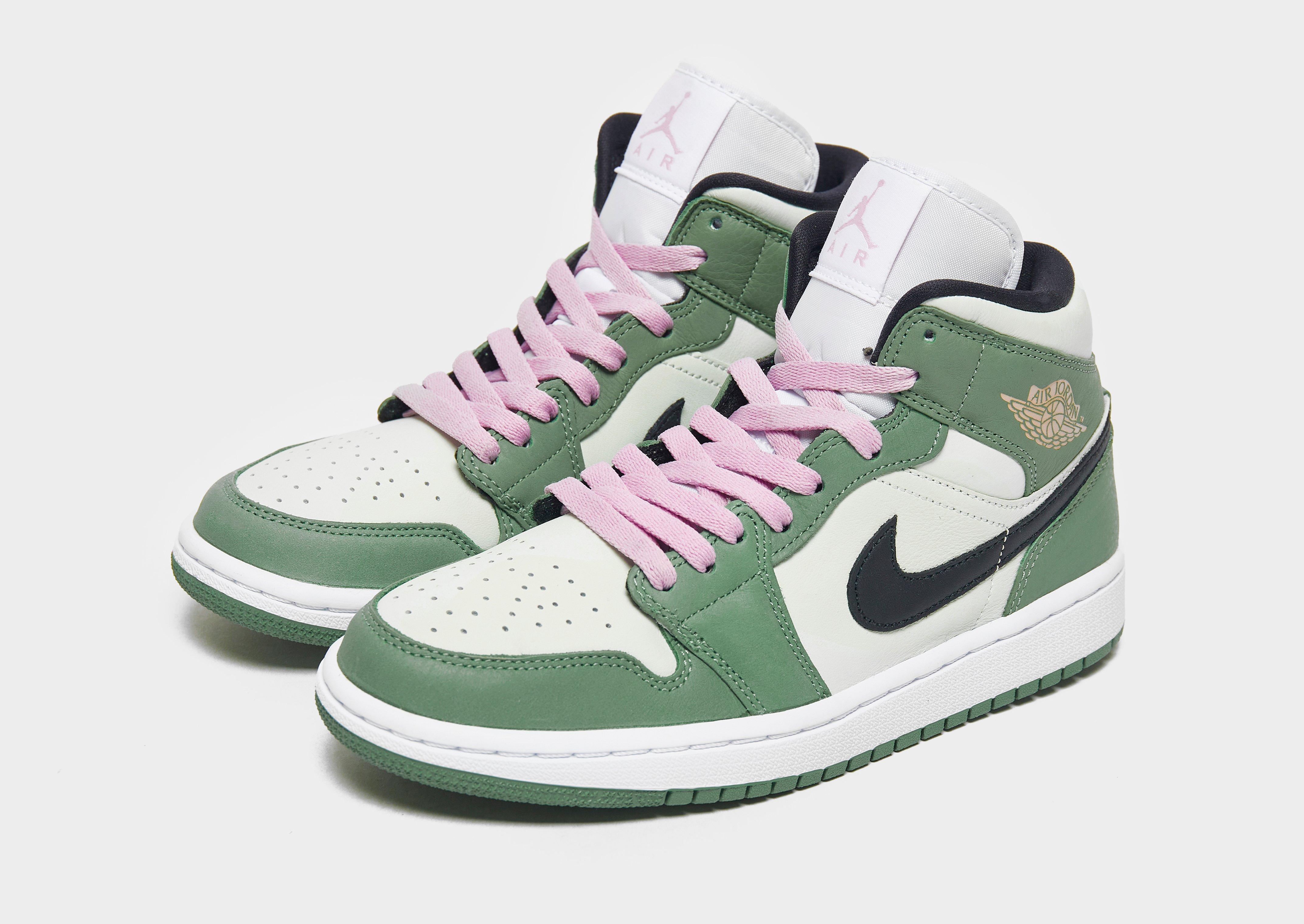 Jordan Air 1 Mid SE Women's