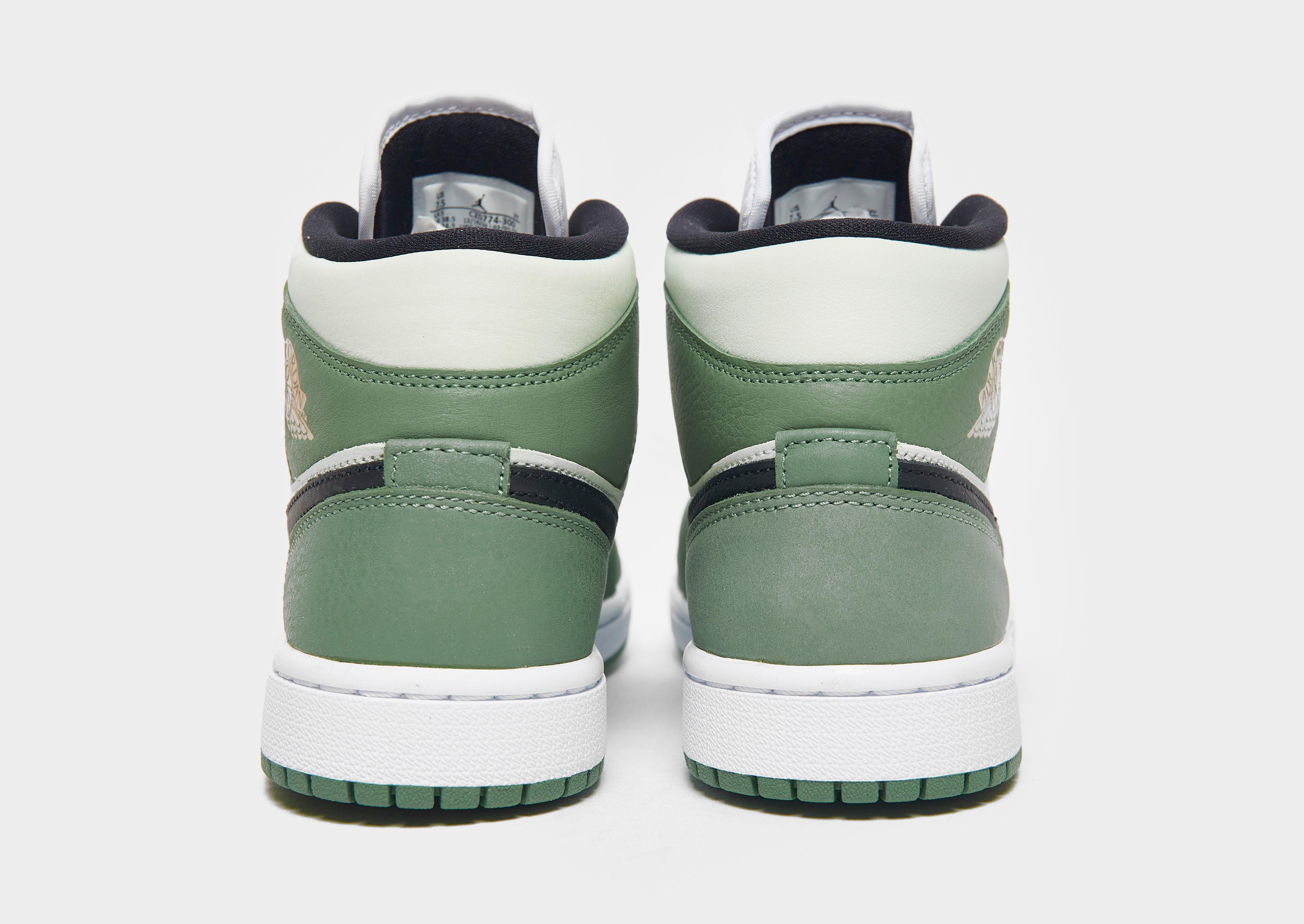 Jordan Air 1 Mid SE Women's