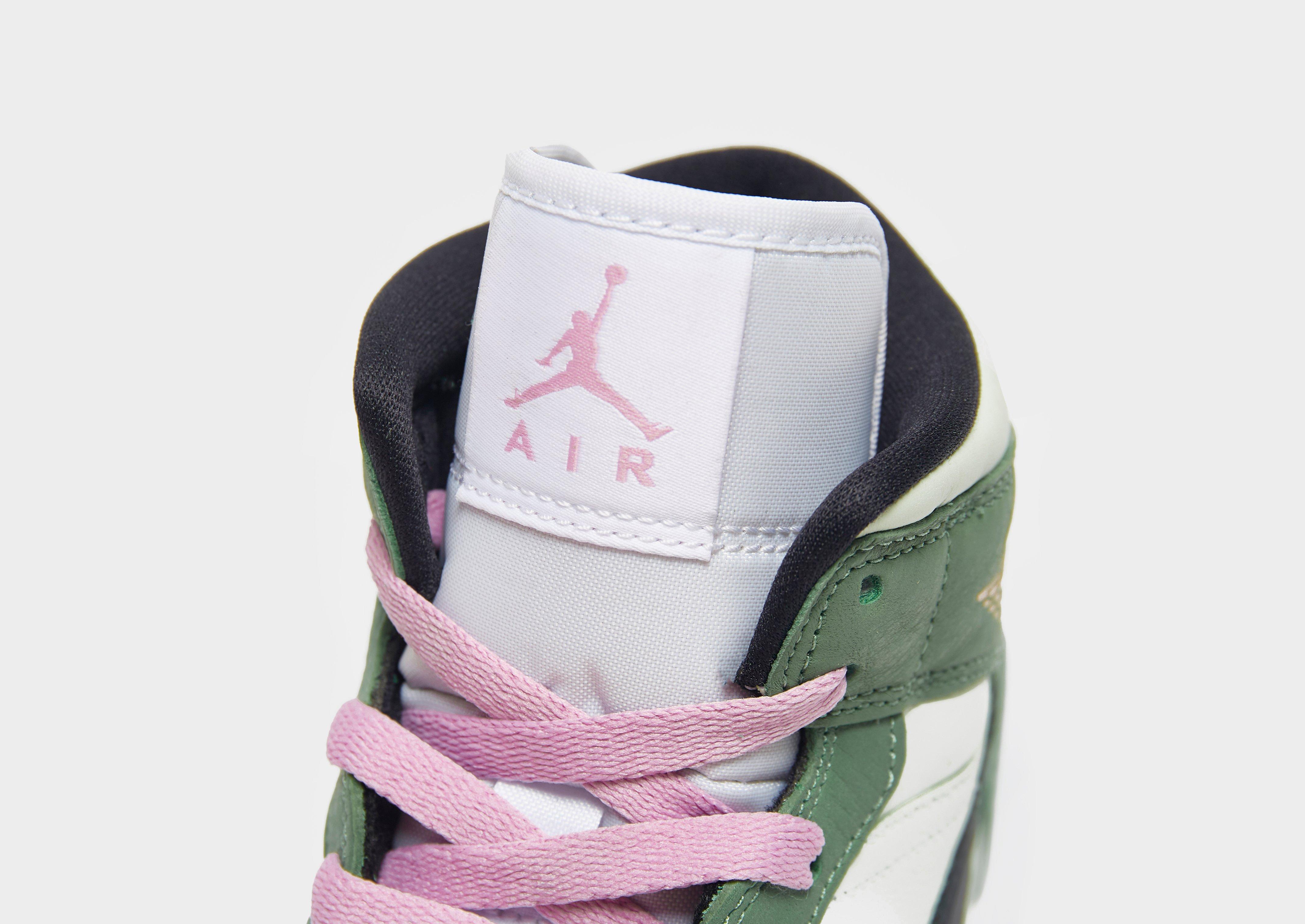 Jordan Air 1 Mid SE Women's