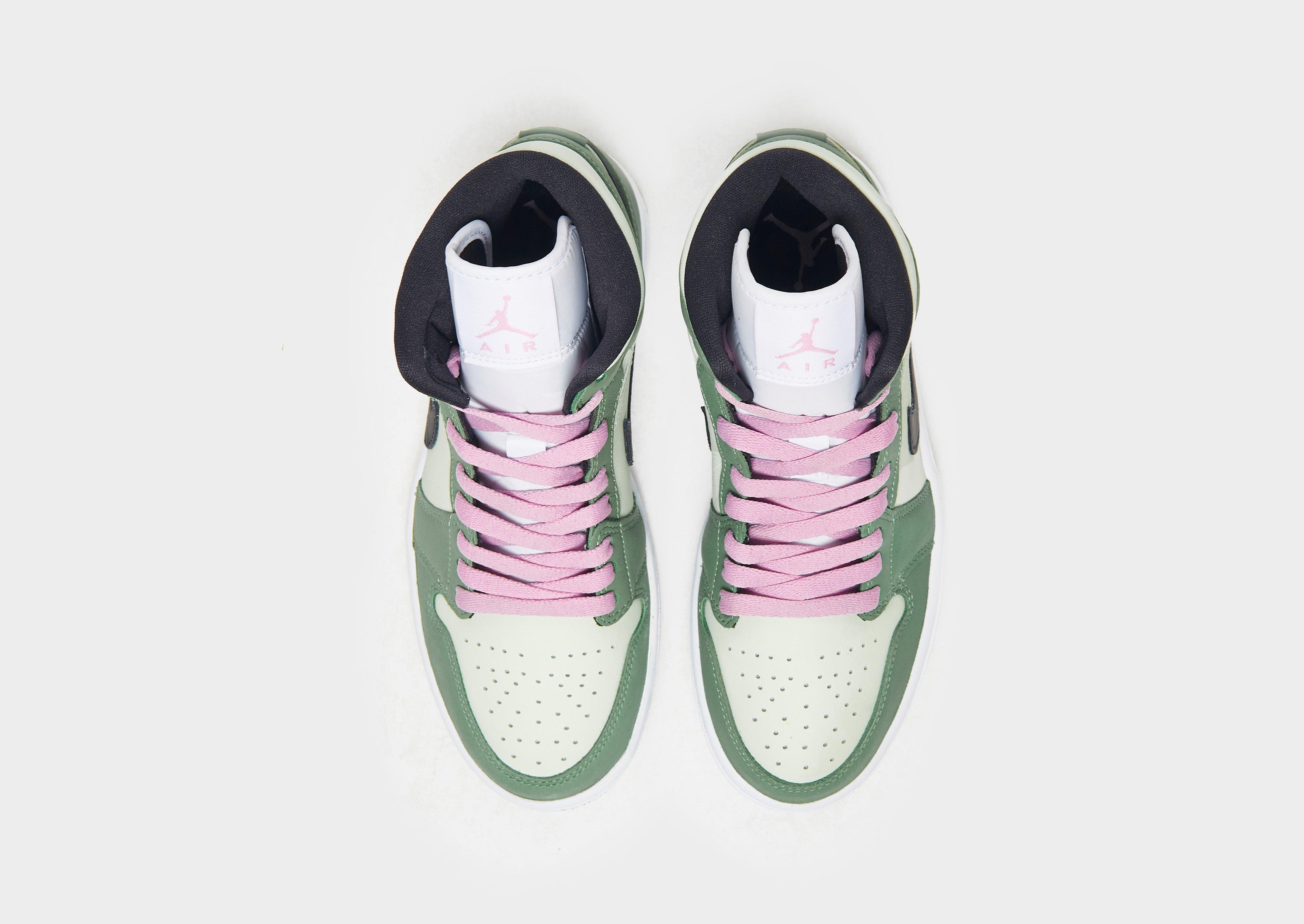 Jordan Air 1 Mid SE Women's