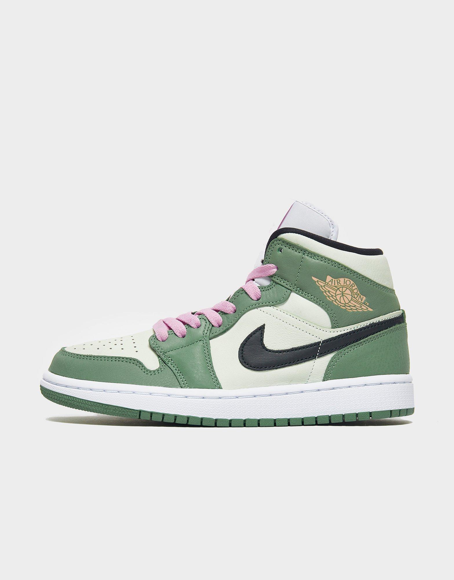 Jordan Air Jordan 1 Mid SE Donna