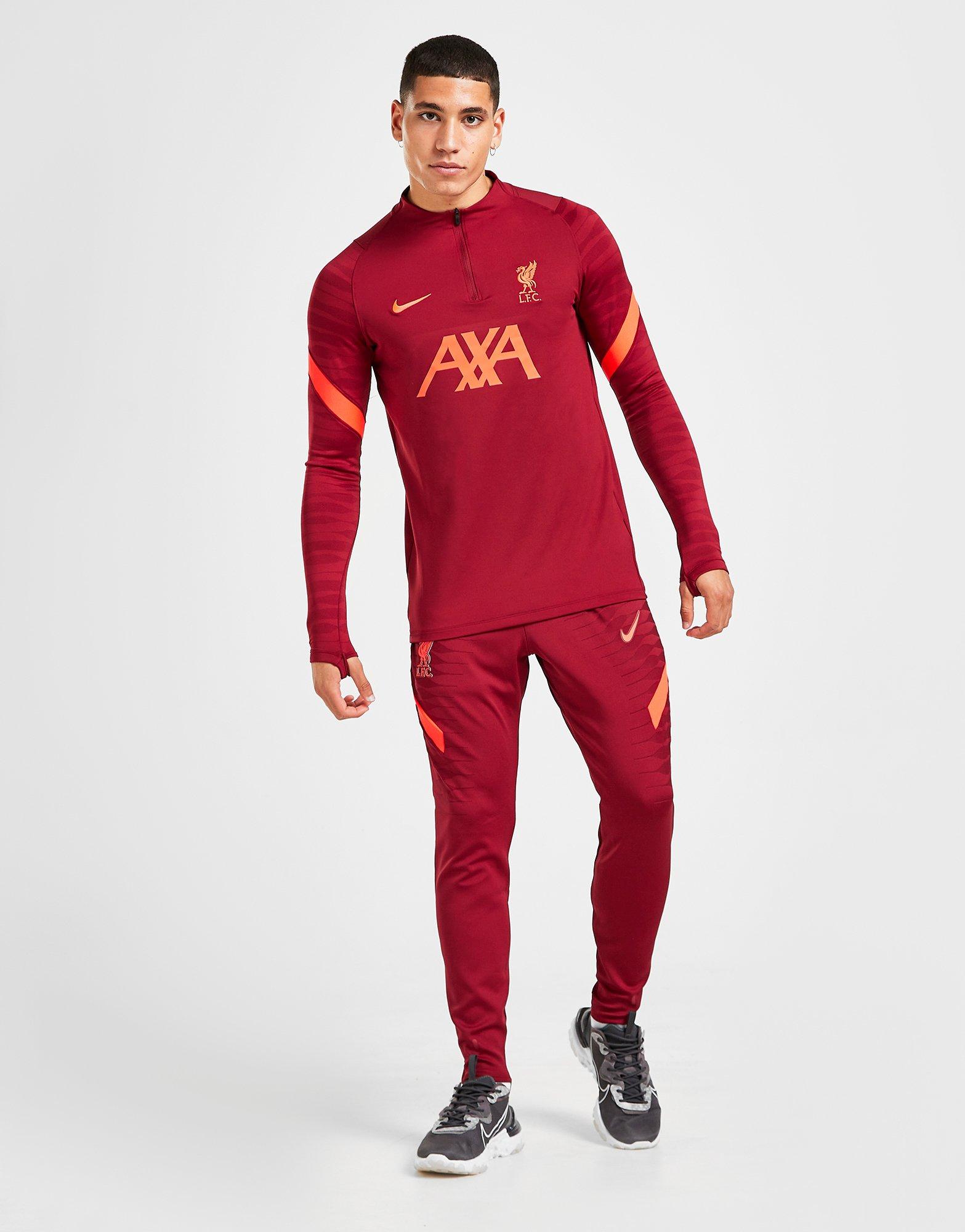 Nike Liverpool FC Strike Elite pantalón de chándal en - JD Sports