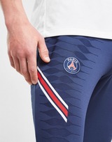 Blue Jordan Paris Saint Germain Strike Elite Track Pants ...