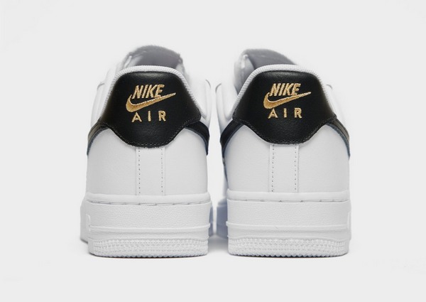Nike Air Force 1 '07 Essential Donna in Bianco | JD Sports Nike Air Force 1 '07 Essential Donna in Bianco | JD Sports