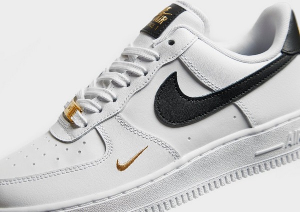 Nike Air Force 1 '07 Essential Donna in Bianco | JD Sports