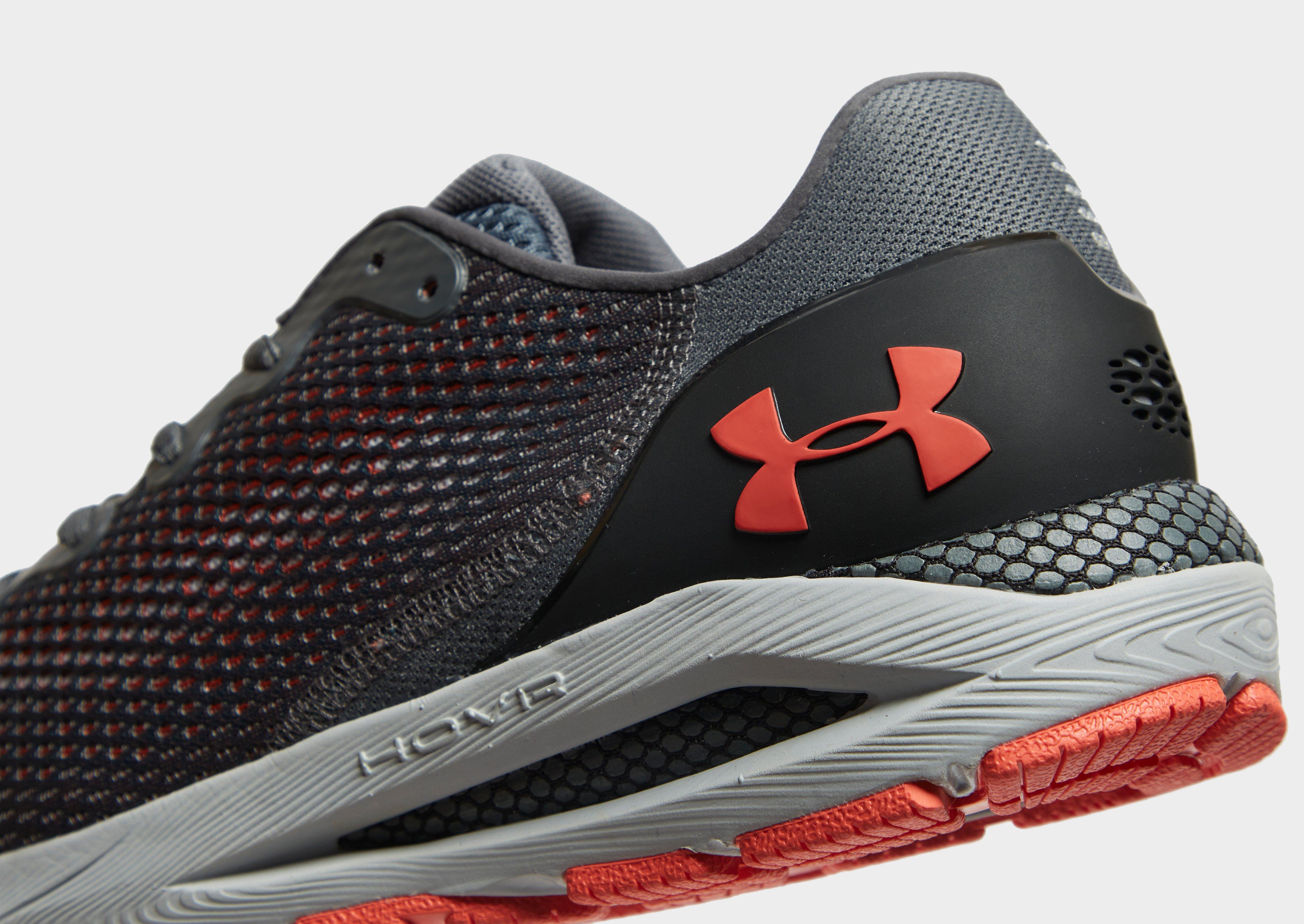 under armour sonic 4