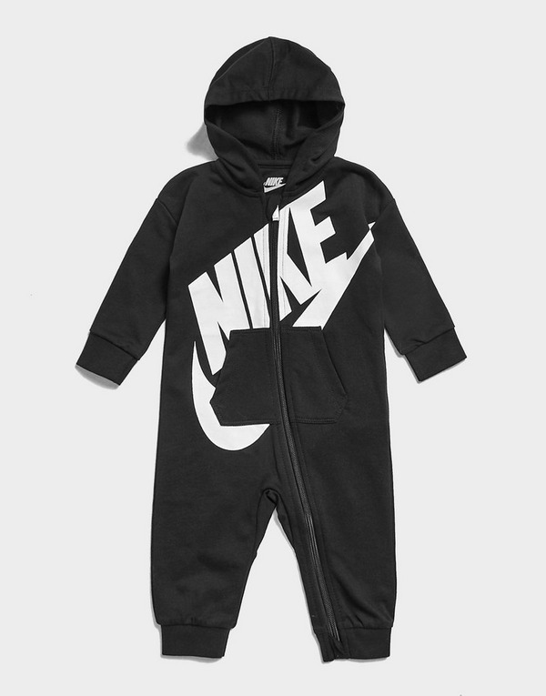 Acheter Noir Nike Combinaison Baby Bebe