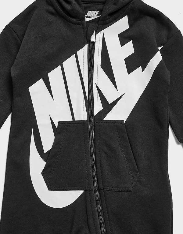 Acheter Noir Nike Combinaison Baby Bebe