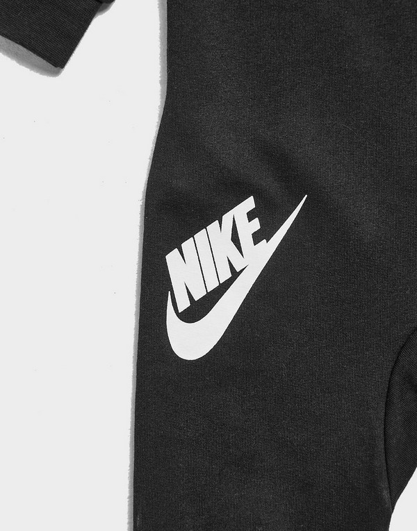 Acheter Noir Nike Combinaison Baby Bebe