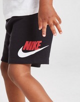 Nike Ensemble Débardeur/Short Bébé