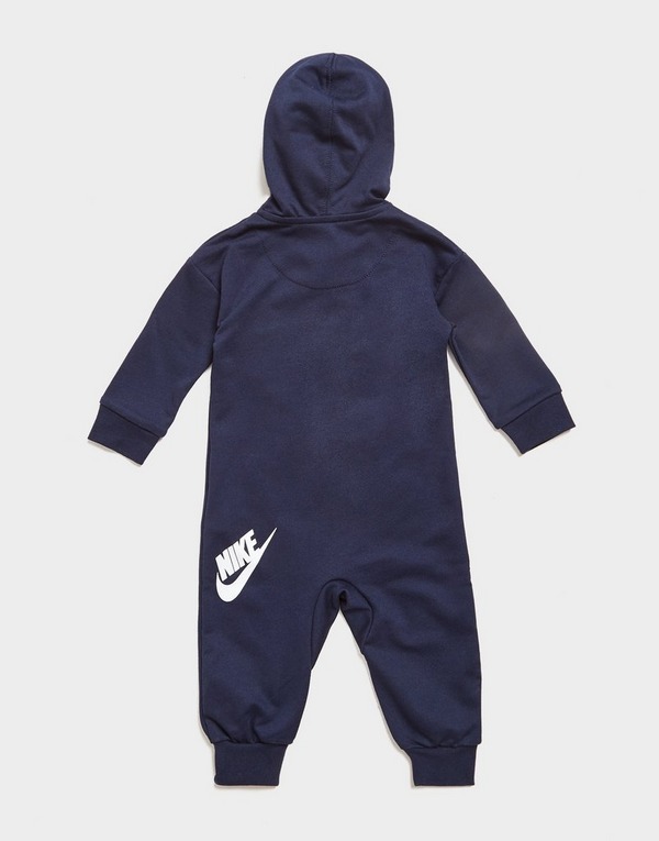 Acheter Blauw Nike Combinaison Baby Bebe