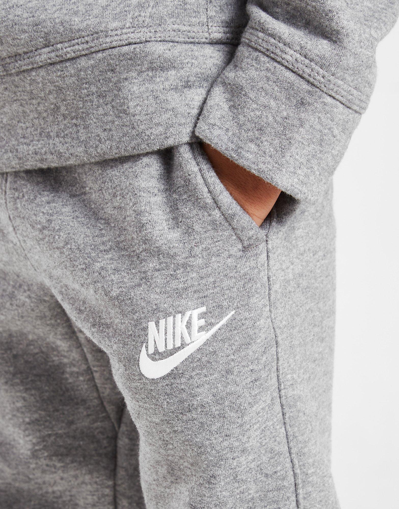 Nike Club Joggers Children