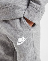 Nike pantalón de chándal Club infantil