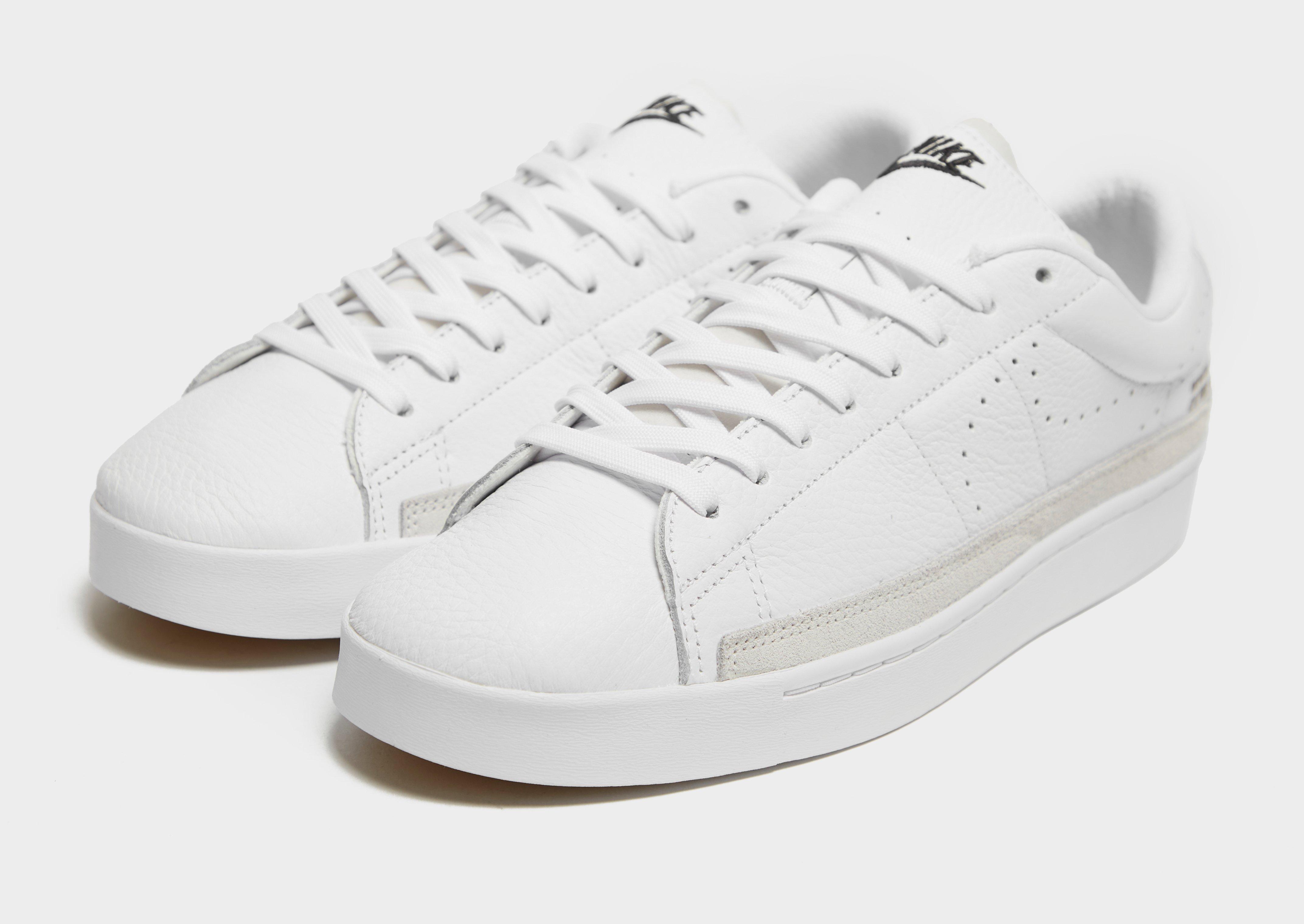 Nike Blazer Low