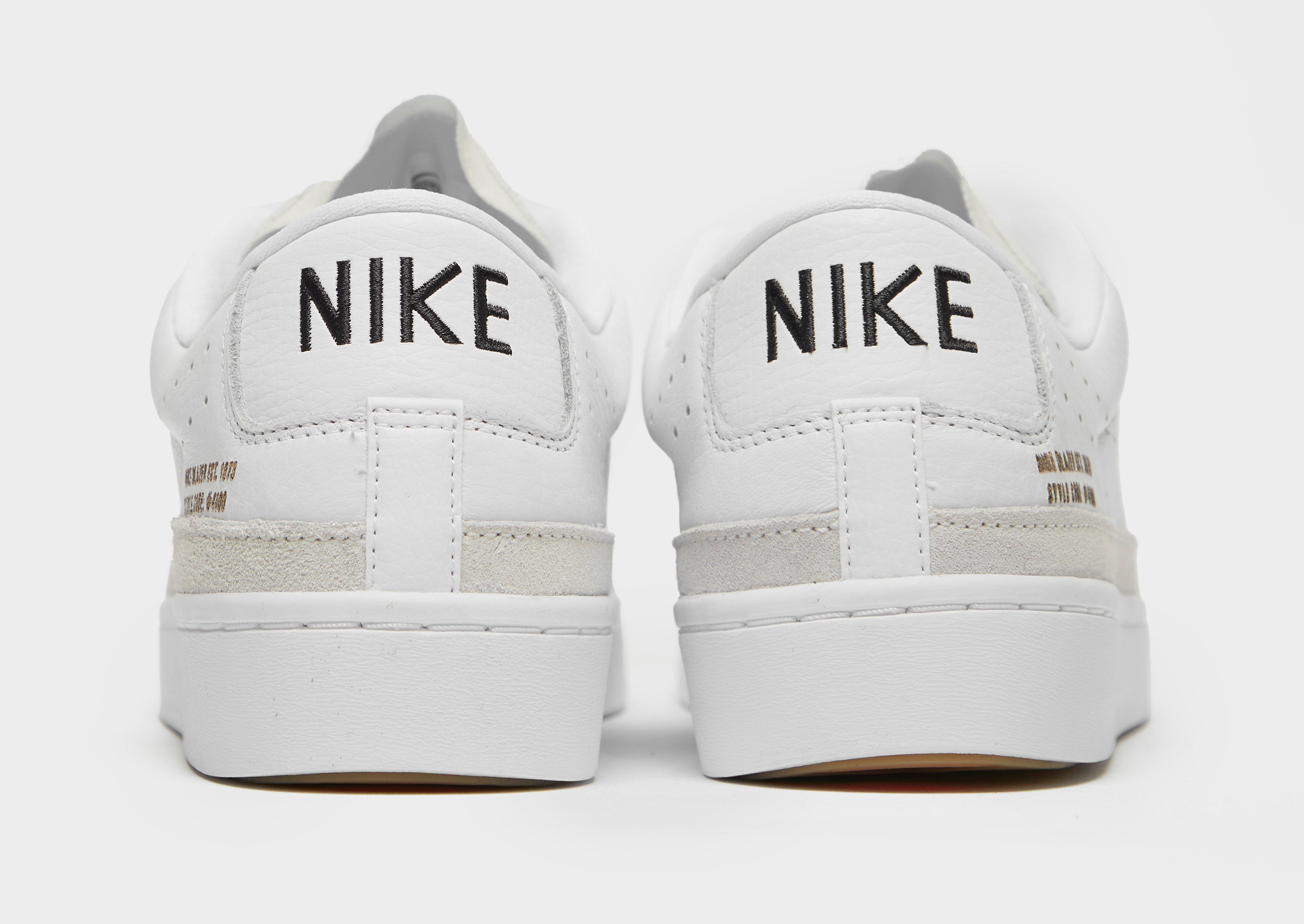 Nike Blazer Low