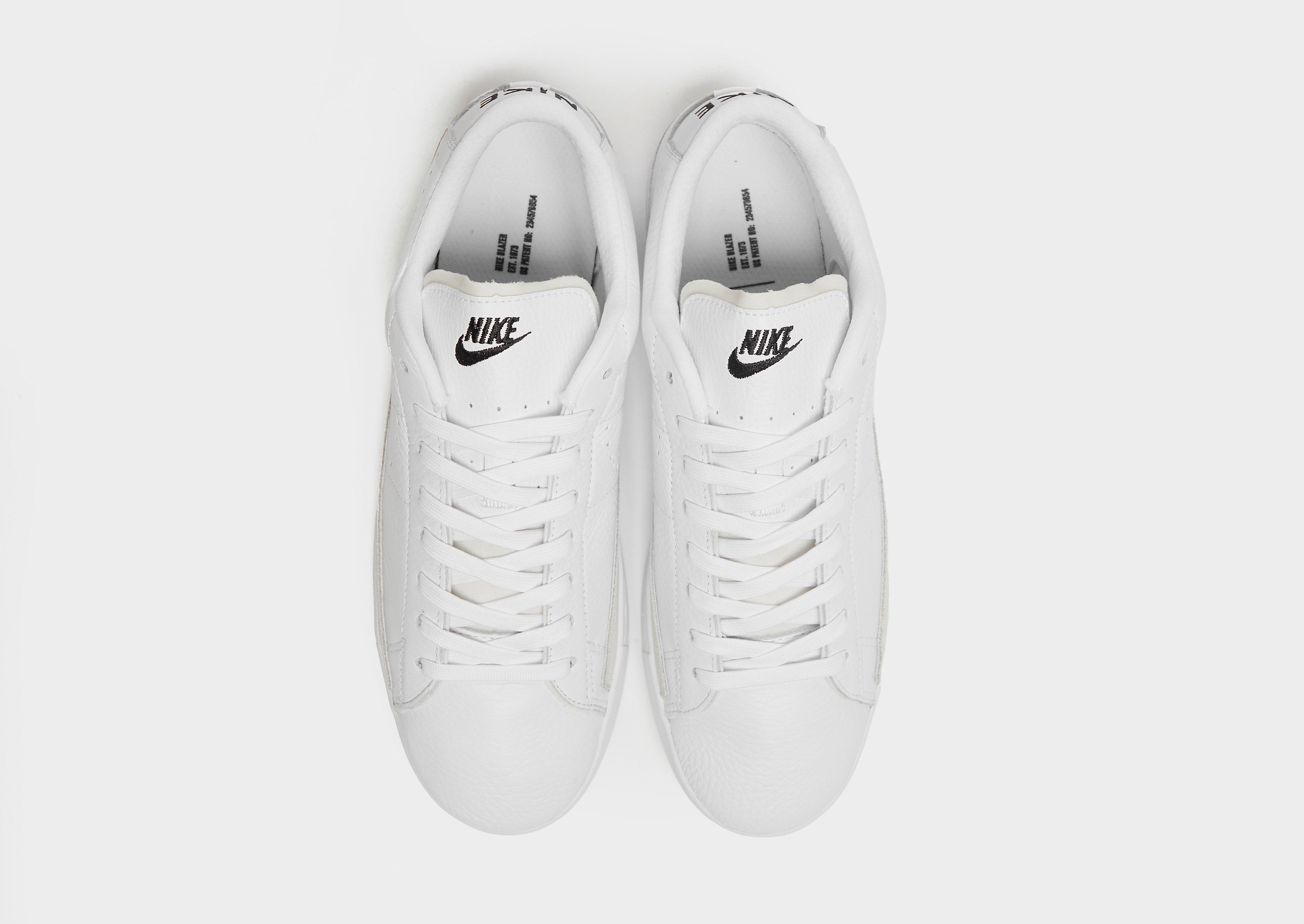 Nike Blazer Low