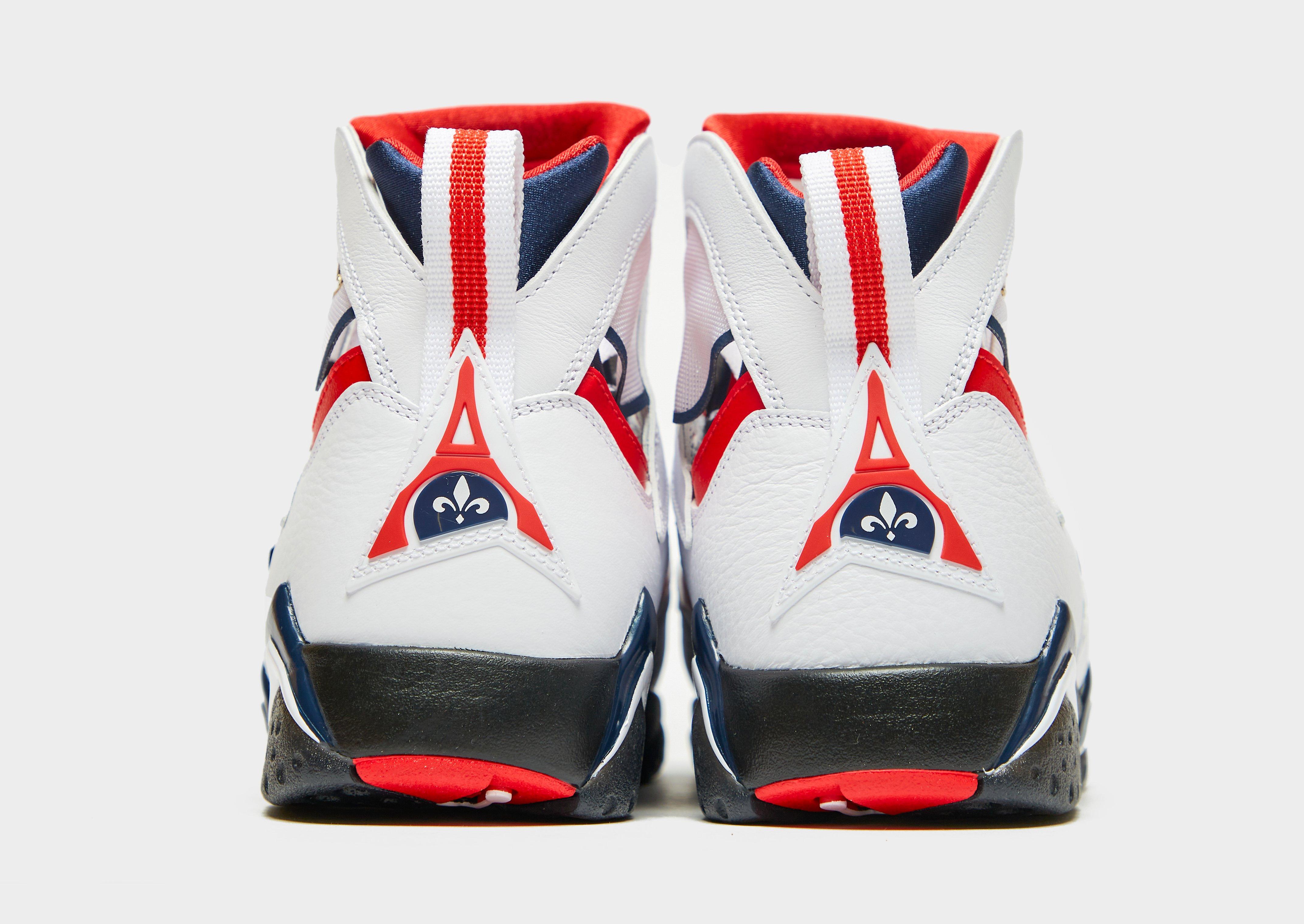 Jordan Air 7 Retro 'PSG'