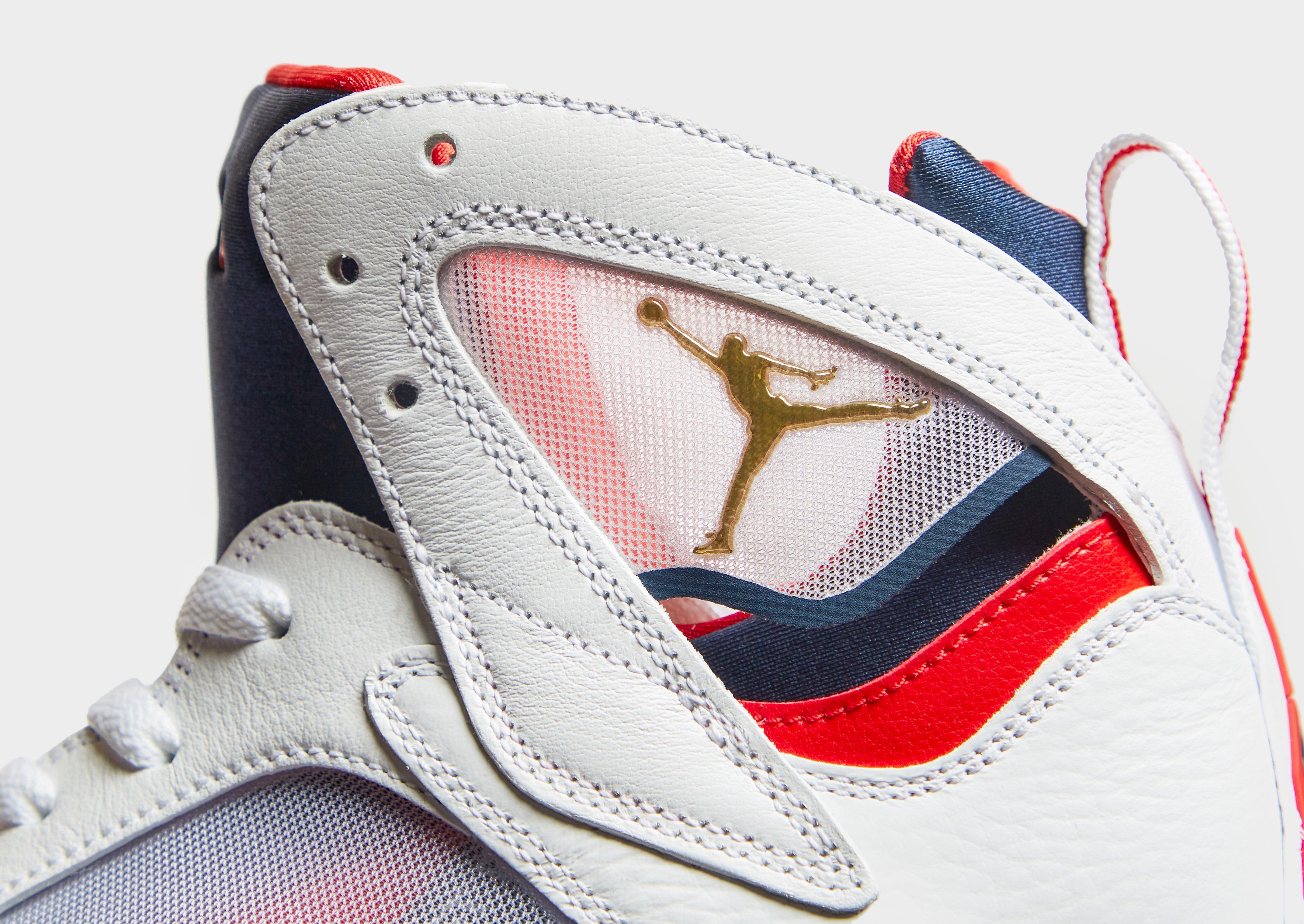 Jordan Air 7 Retro 'PSG'