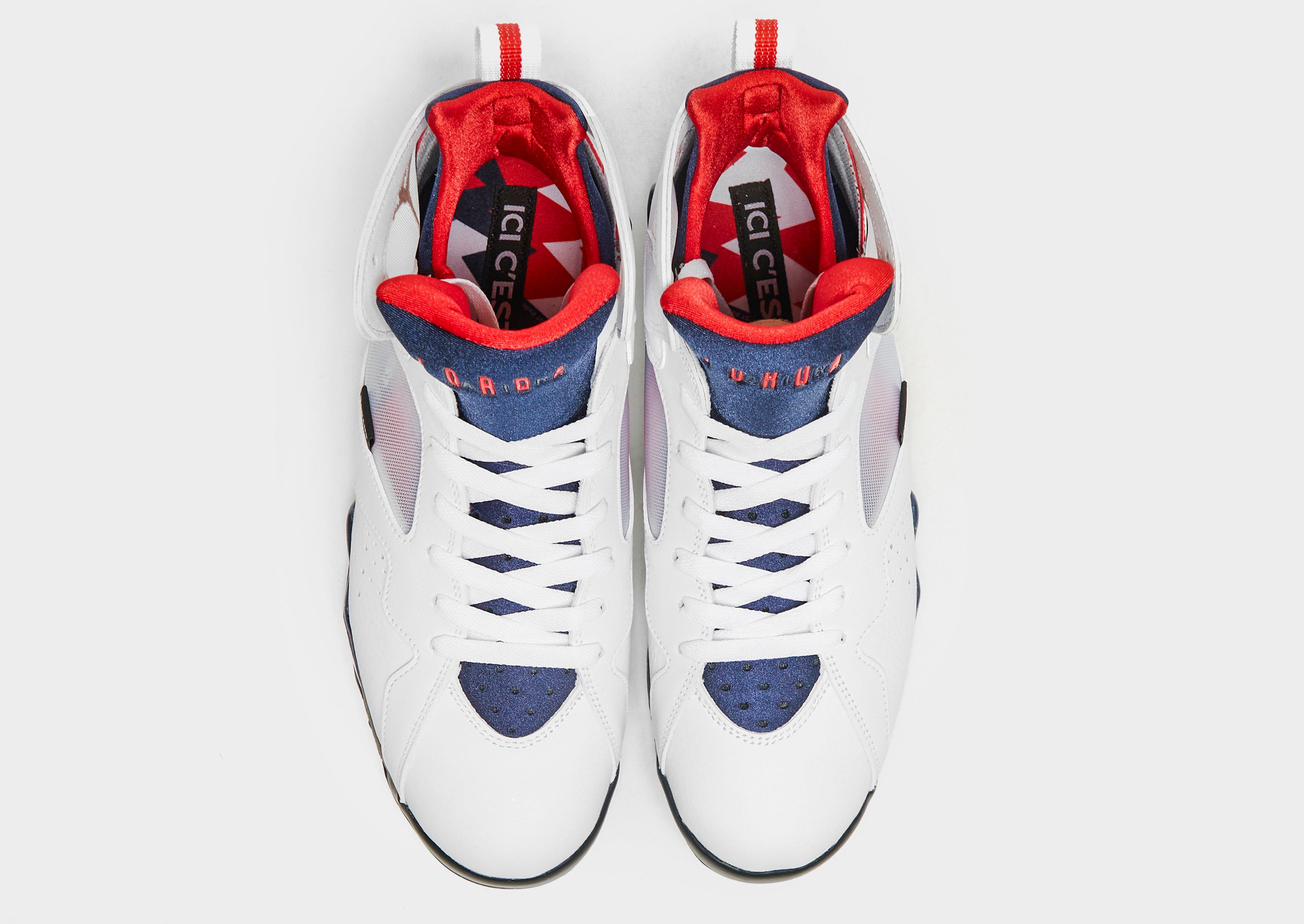 Jordan Air 7 Retro 'PSG'