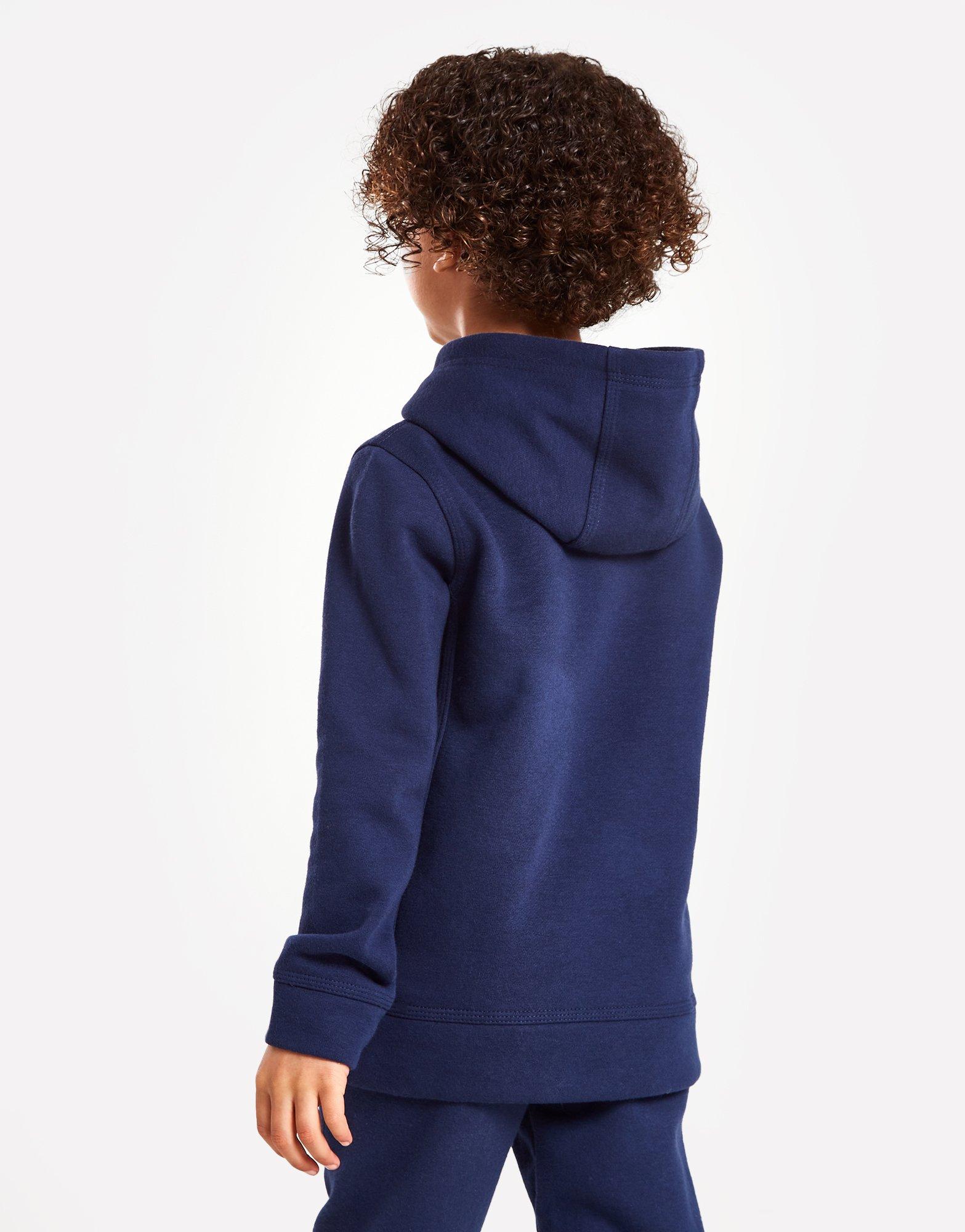Nike Club Overhead Hoodie Children