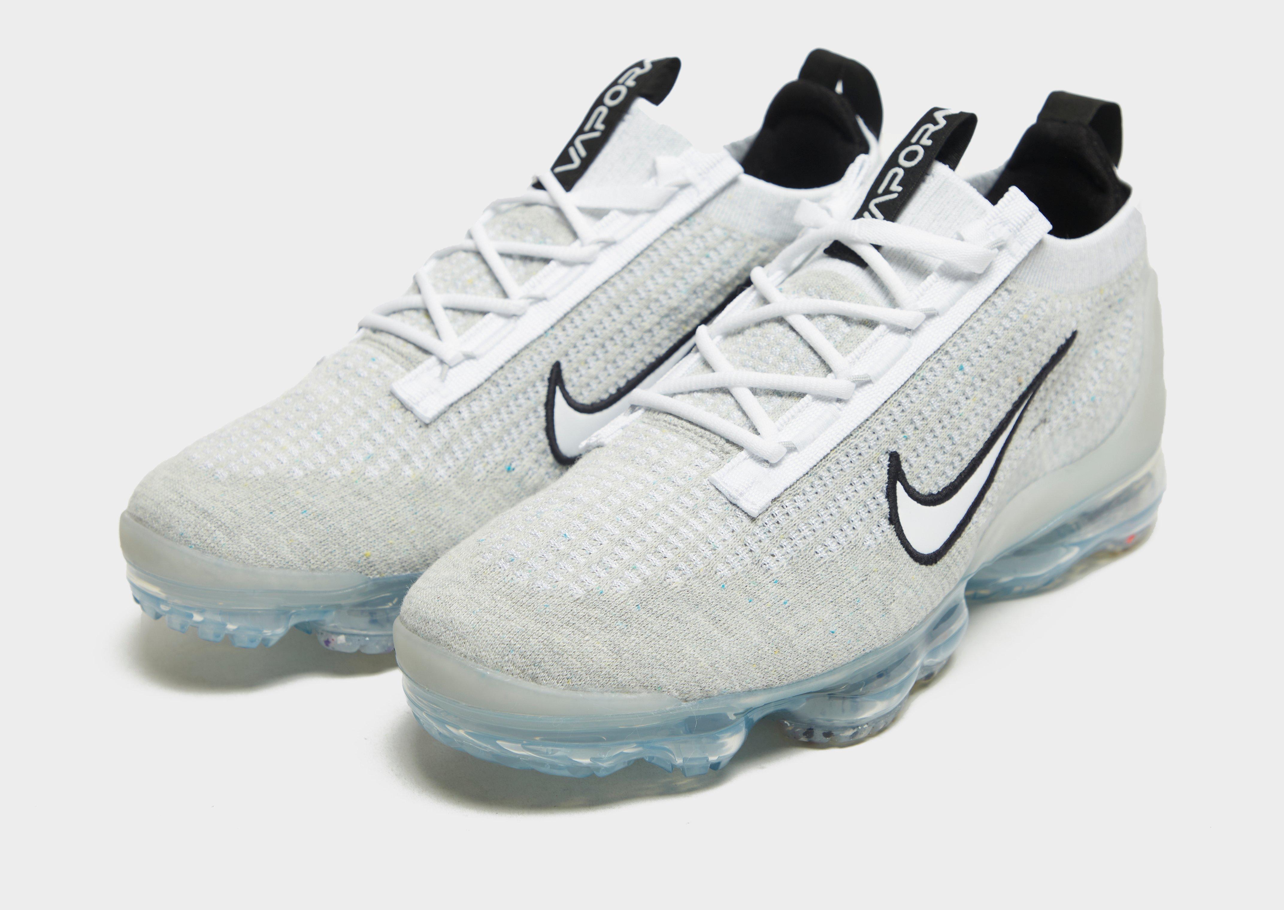 Nike Air VaporMax 2021 Flyknit Blanco | JD Sports