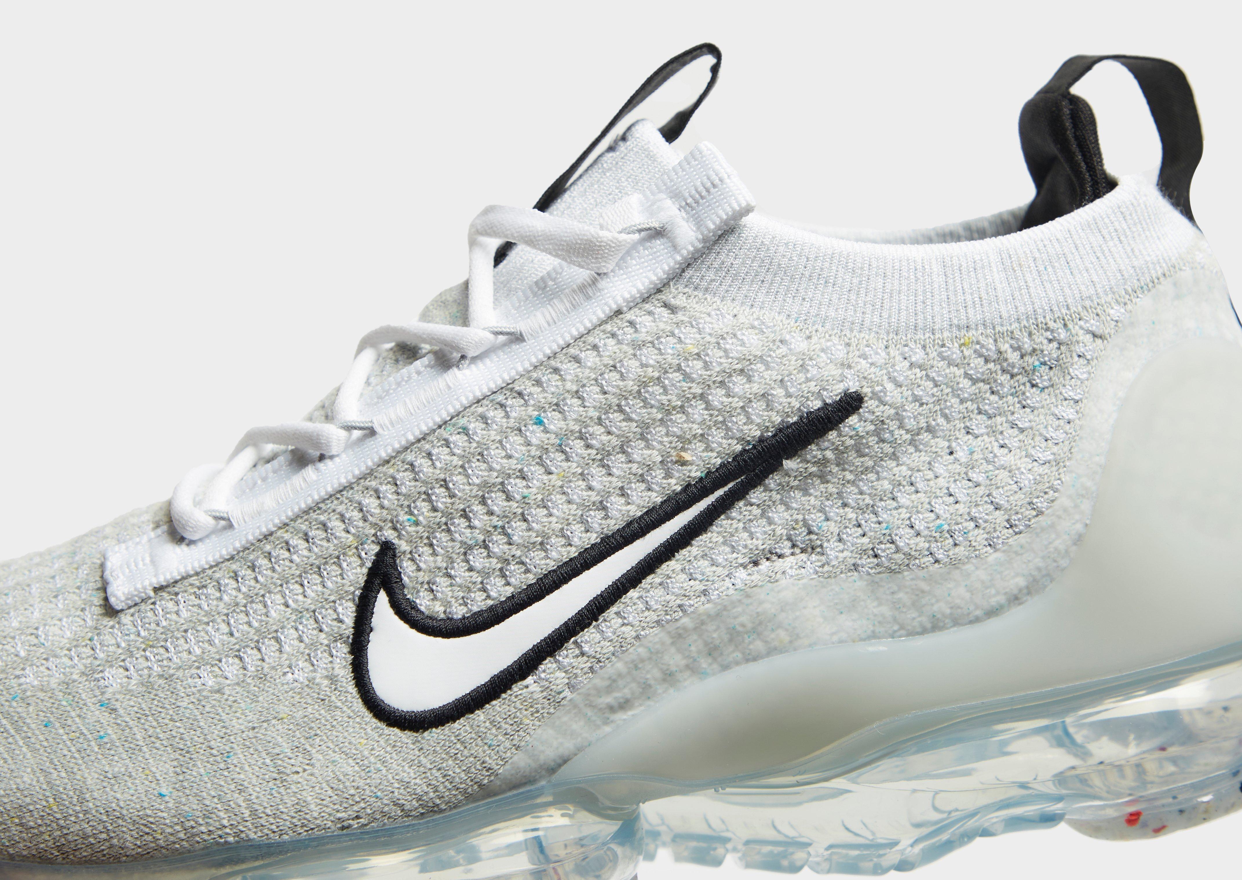 Nike Air VaporMax 2021 Flyknit Blanco | JD Sports