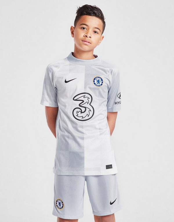 Nike Chelsea Fc 2021 21 Home Torwart Trikot Kinder Schwarz Jd Sports